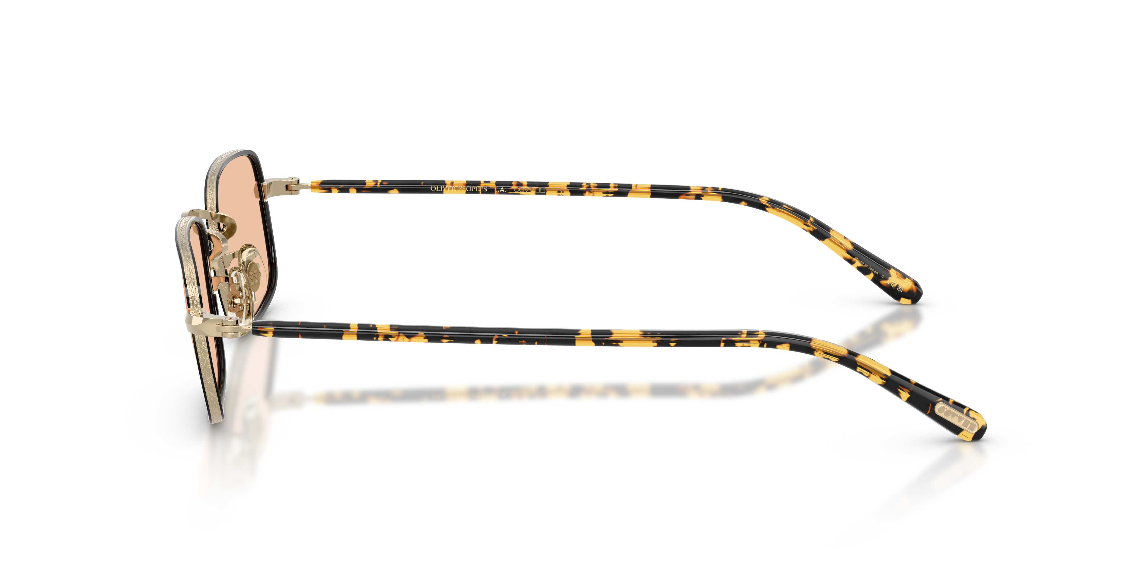 Image pour Brymer à partir de Oliver Peoples France main