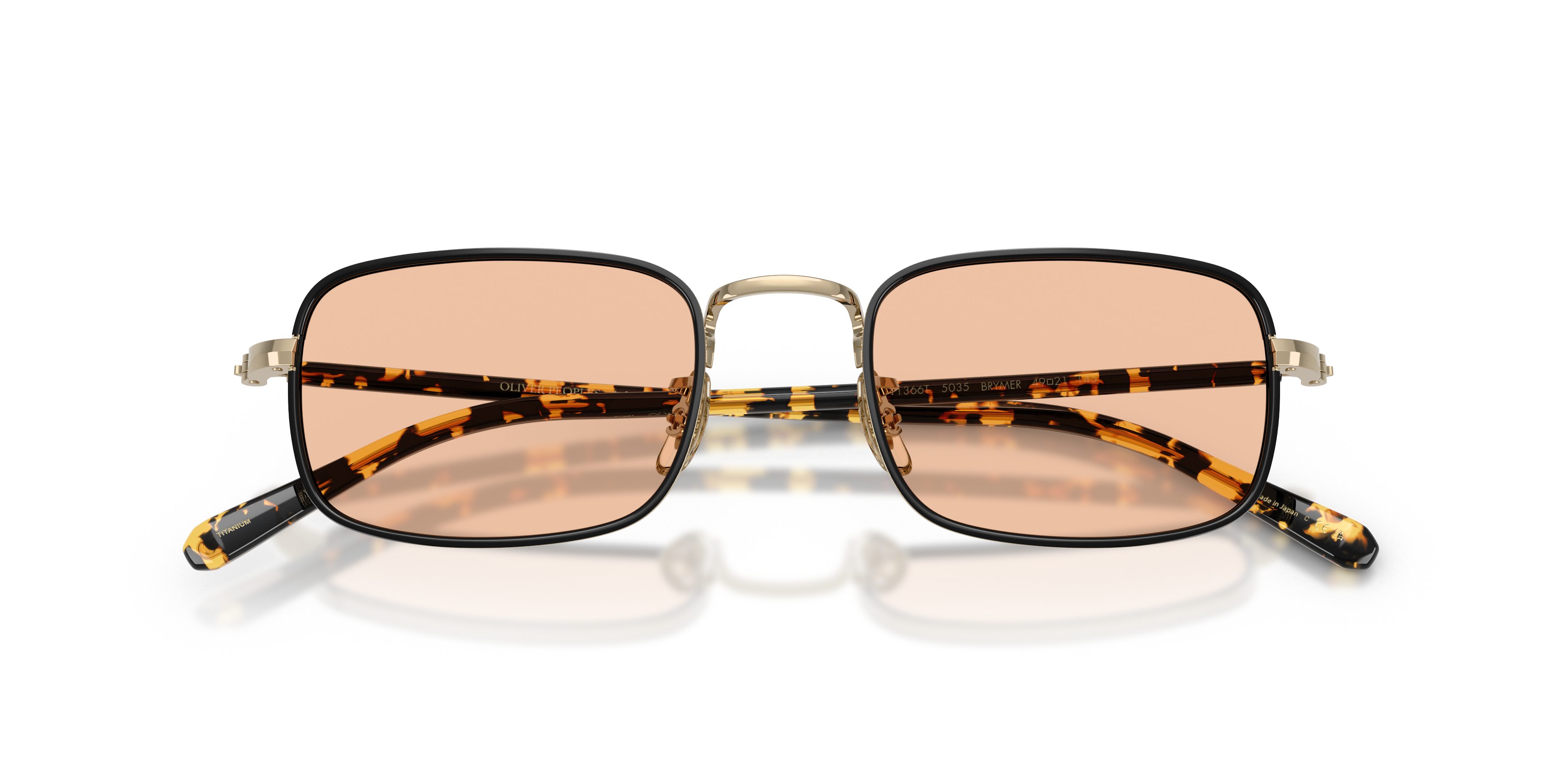 Image pour Brymer à partir de Oliver Peoples France main