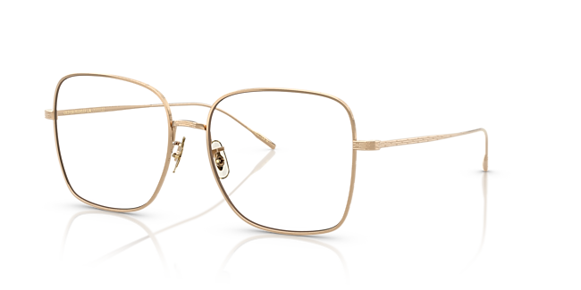 Oliver peoples 1966C オーバーサイズ スクエアフレーム Oliver 1966C Sunglasses in Red | Oliver®