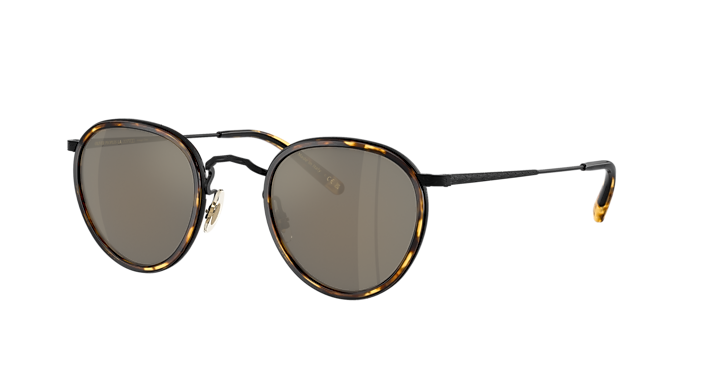 OV1104S Sun Brown | Oliver Peoples USA