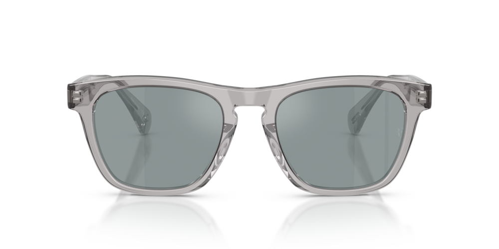 Oliver Peoplesとロジャー・フェデラーのコラボレーション