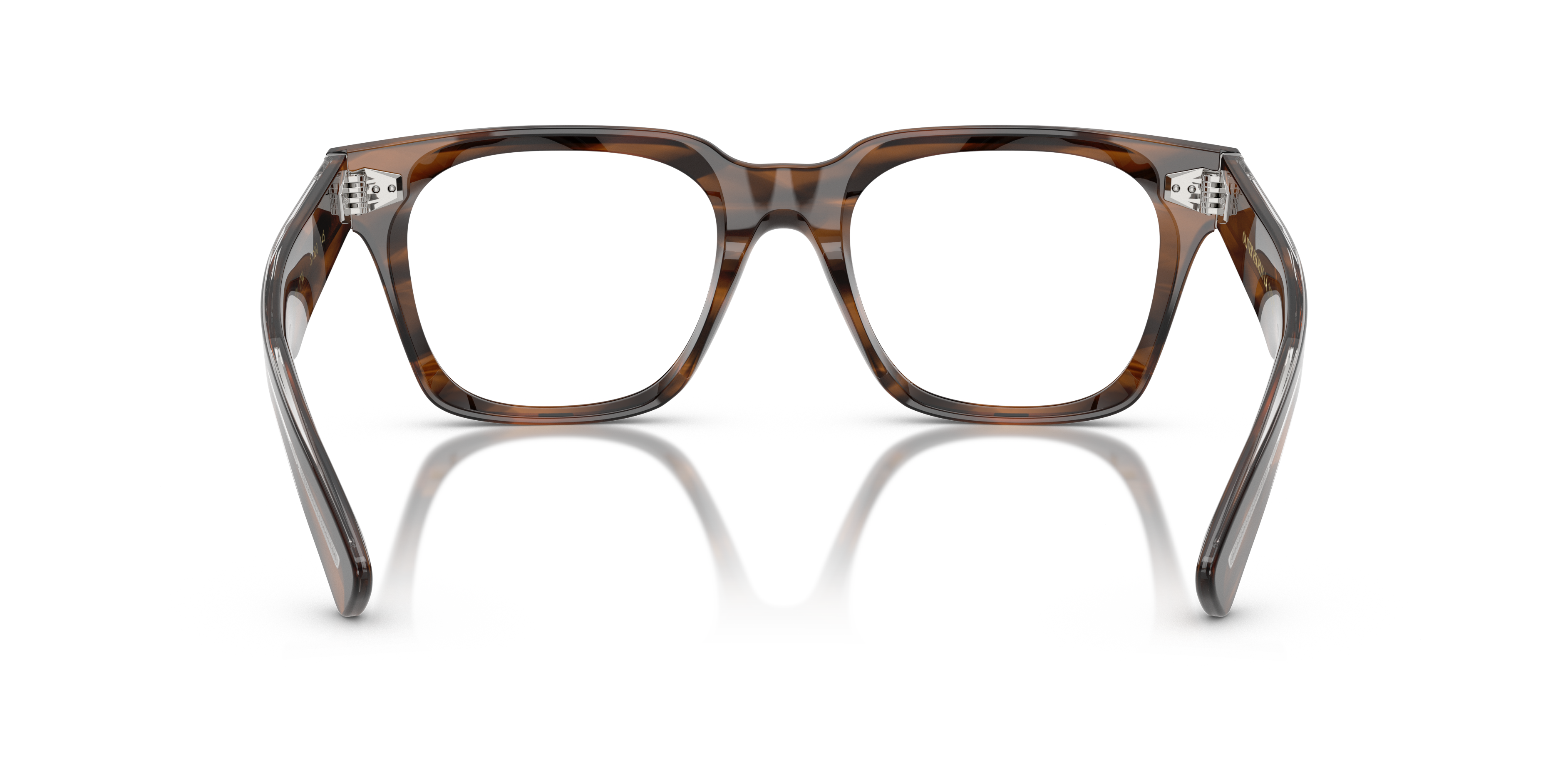 Image pour Alfrey 18k à partir de Oliver Peoples France main