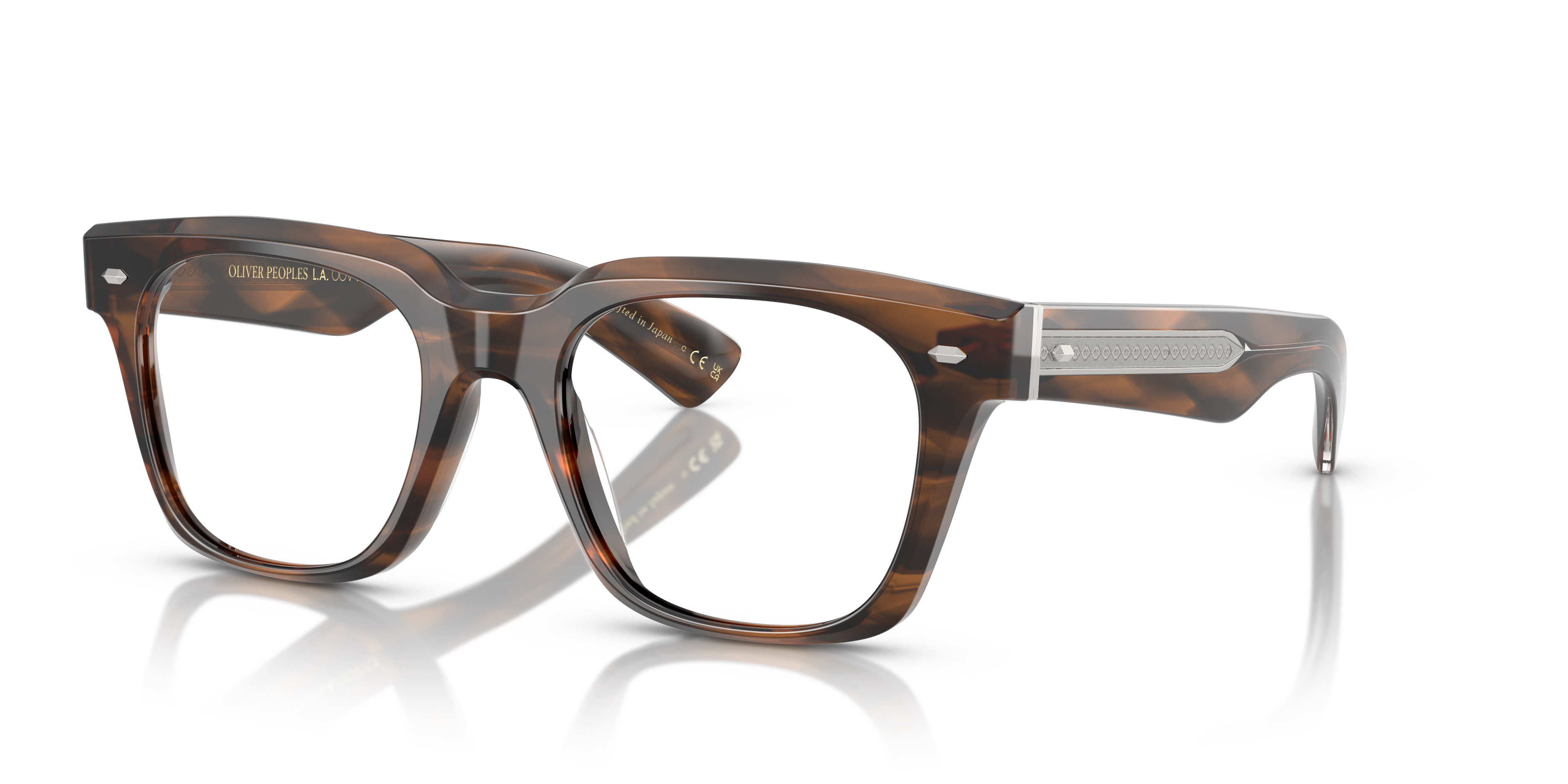 Nineteen Sixties Collection | Oliver Peoples