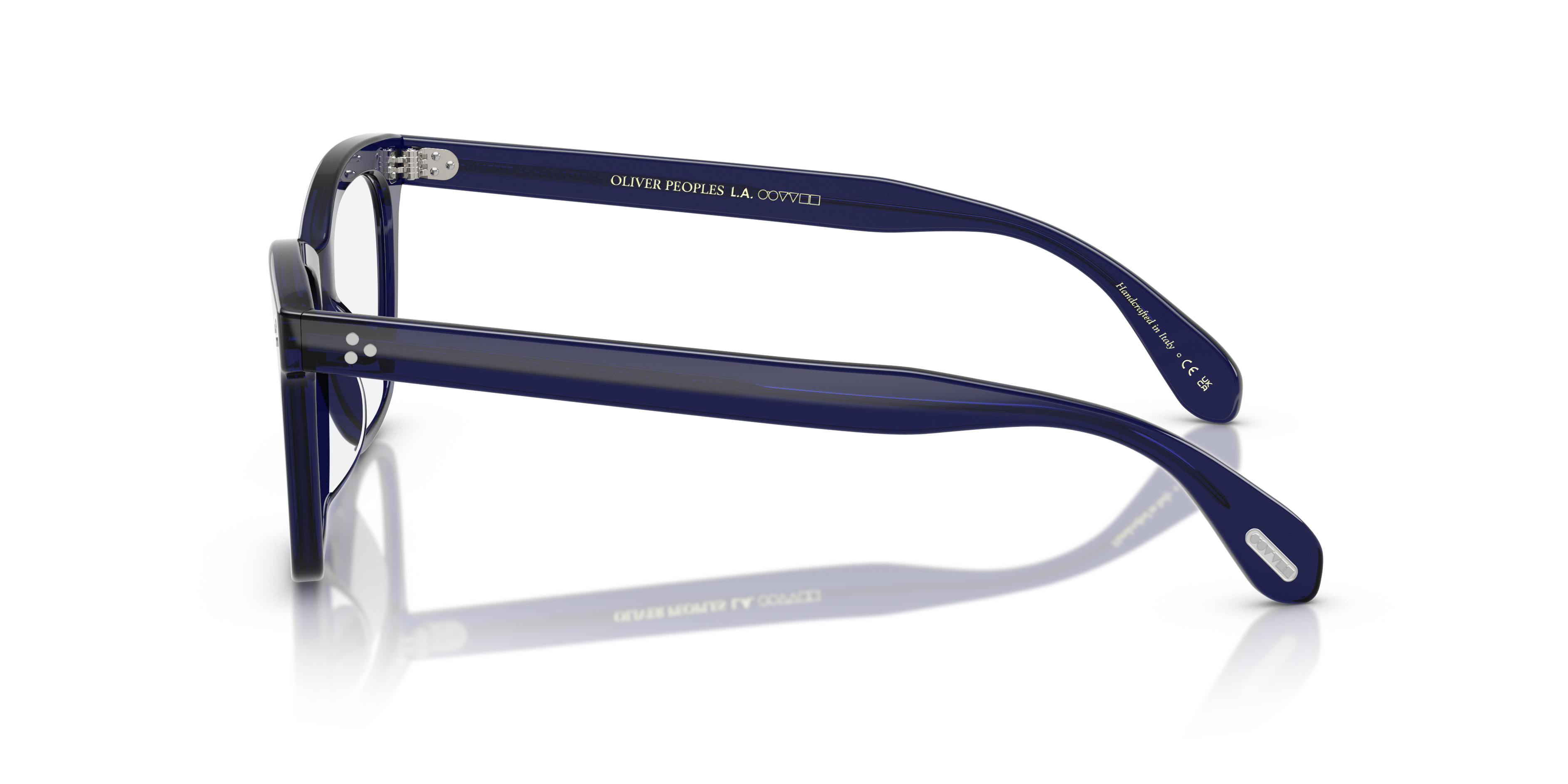Immagine per Penney Low Bridge Fit da Oliver Peoples Italia main