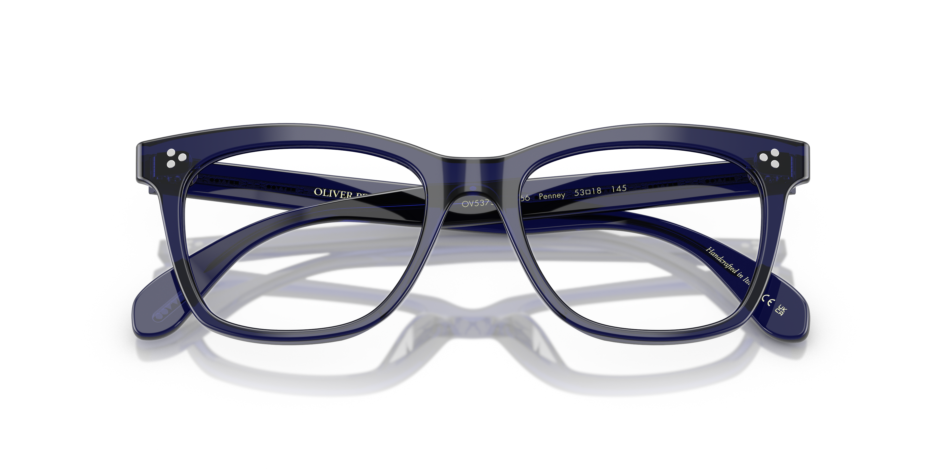 Immagine per Penney Low Bridge Fit da Oliver Peoples Italia main