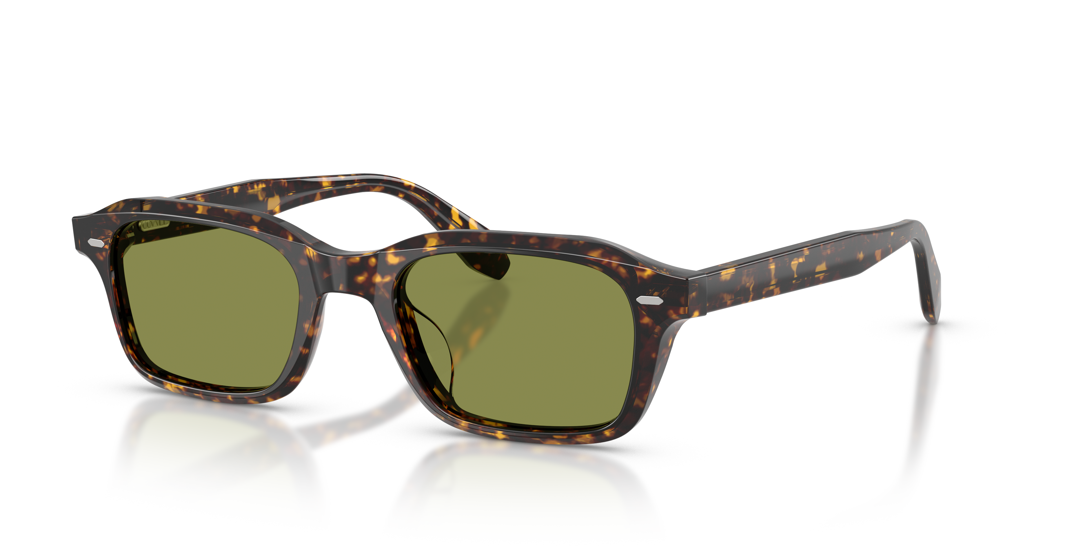 Grafik für N.08 Sun in Oliver Peoples Österreich main