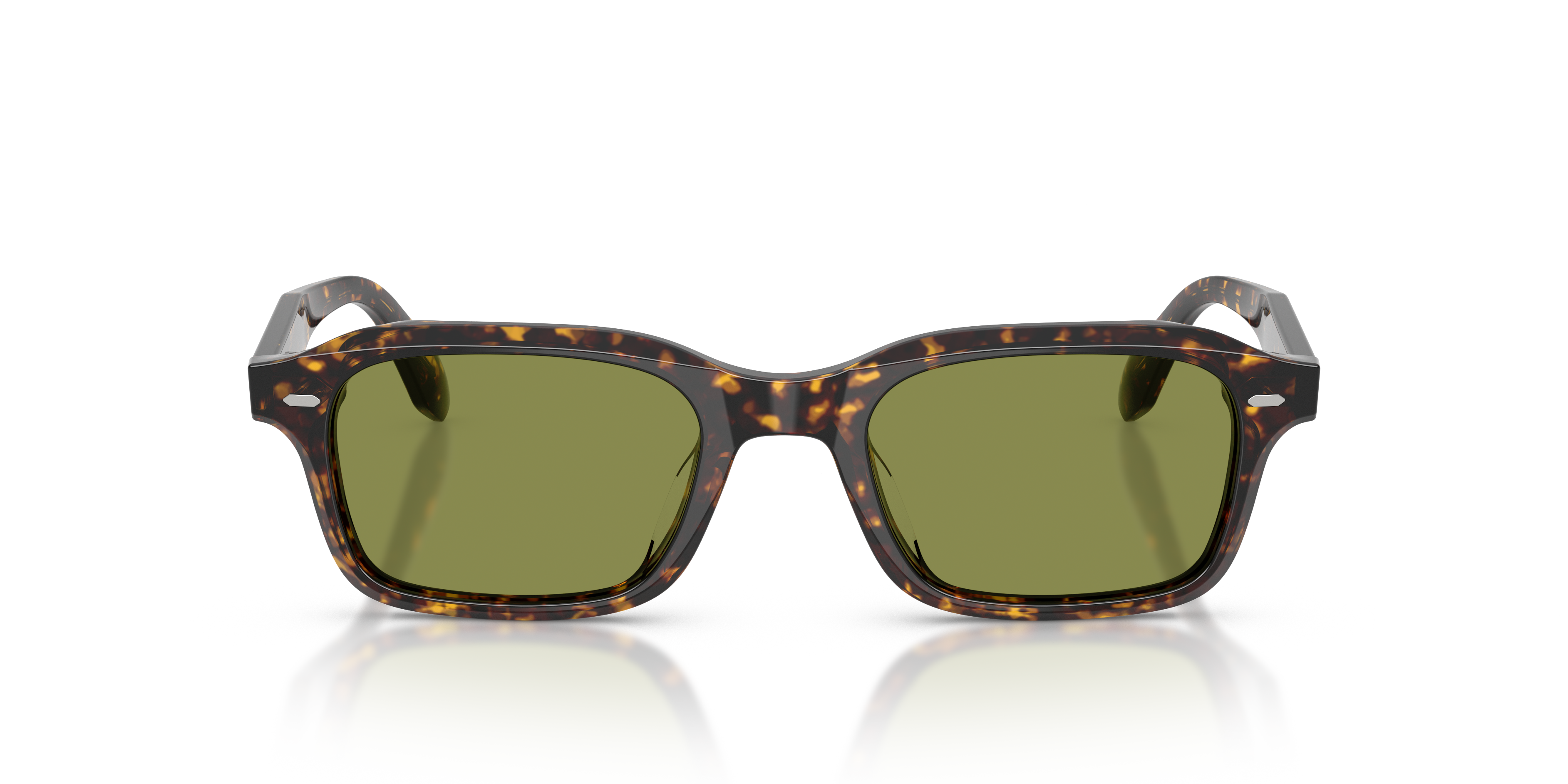 ファッション雑貨・小物その他 Aviador Sunglasses Oliver N.08 Sun Sunglasses in Atago Tortoise | Oliver®