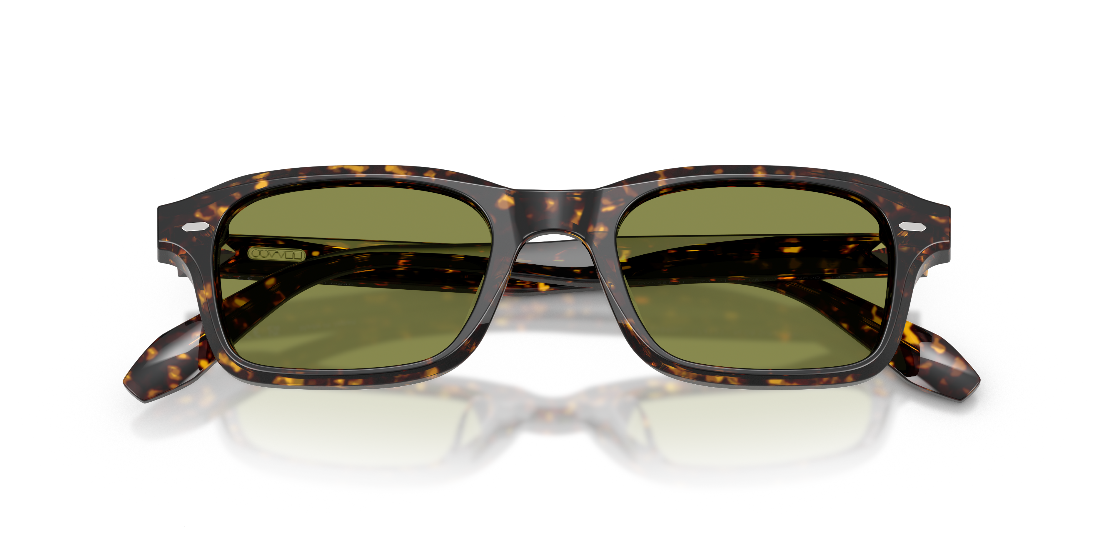 Grafik für N.08 Sun in Oliver Peoples Österreich main