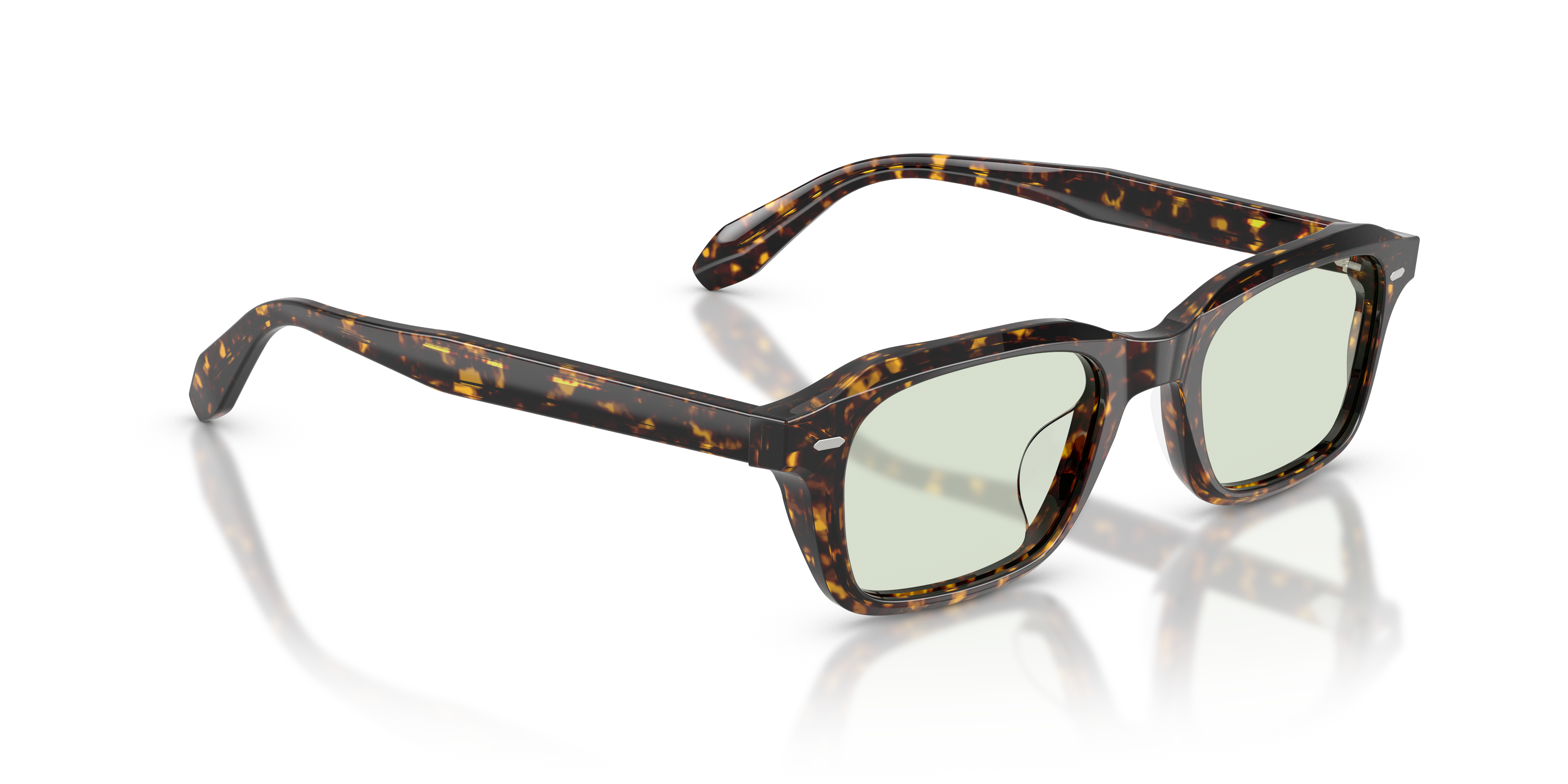 Grafik für N.08 Sun in Oliver Peoples Österreich main