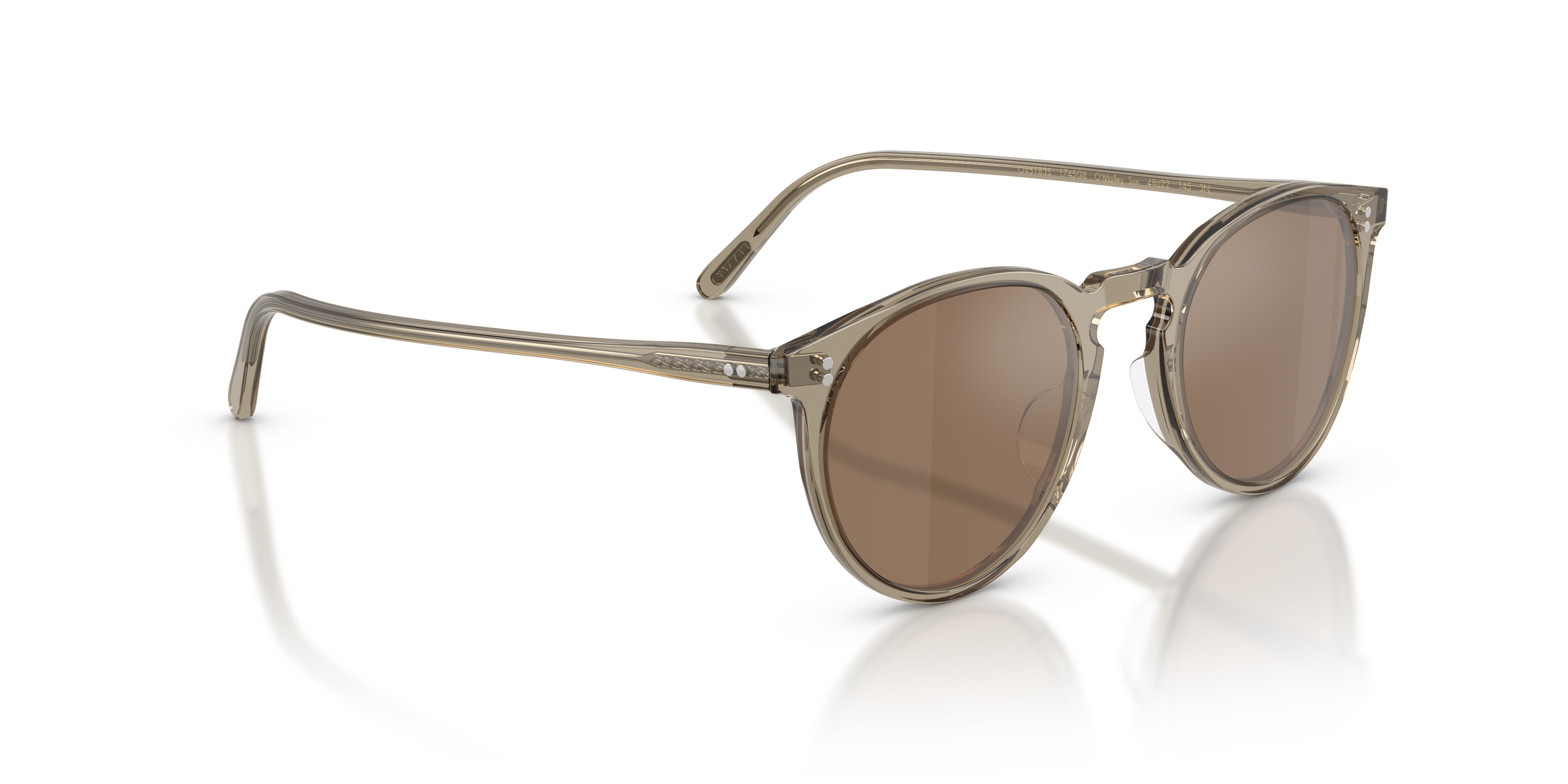 Image for O'Malley Sun from Oliver Peoples USA main
