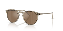 Sunglasses OV5183S - Black - Grey Polar - アセテート | Oliver 
