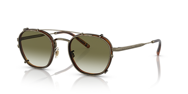 Brunello Cucinelli Eyewear Collection | Oliver Peoples International