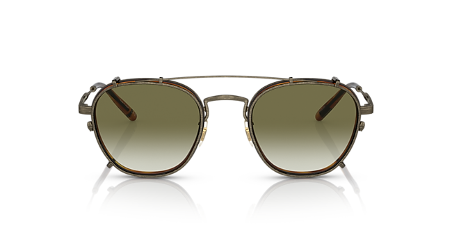 Brunello Cucinelli Eyewear Collection | Oliver Peoples International