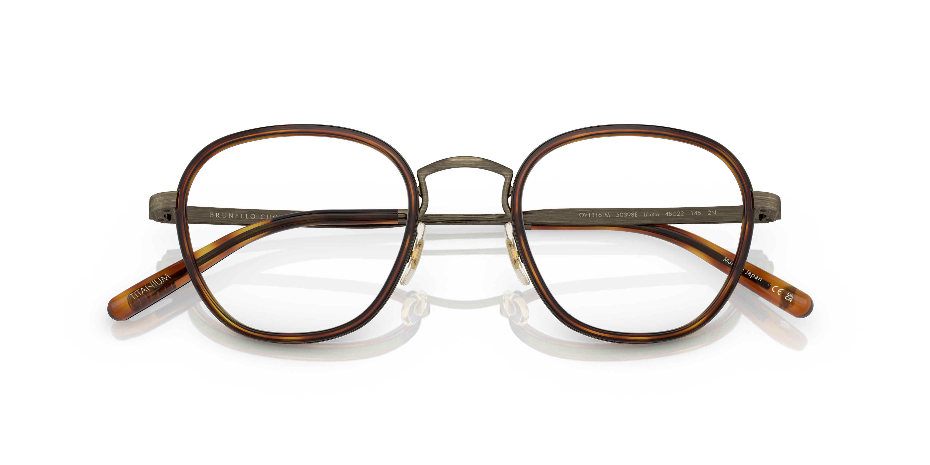 Image for Lilletto from Oliver Peoples International main