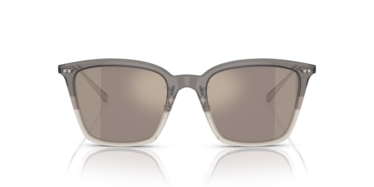 正規品 OLIVER PEOPLES Luisella 0V5516S Oliver Luisella Sunglasses in Black/Antique Pewter | Oliver®