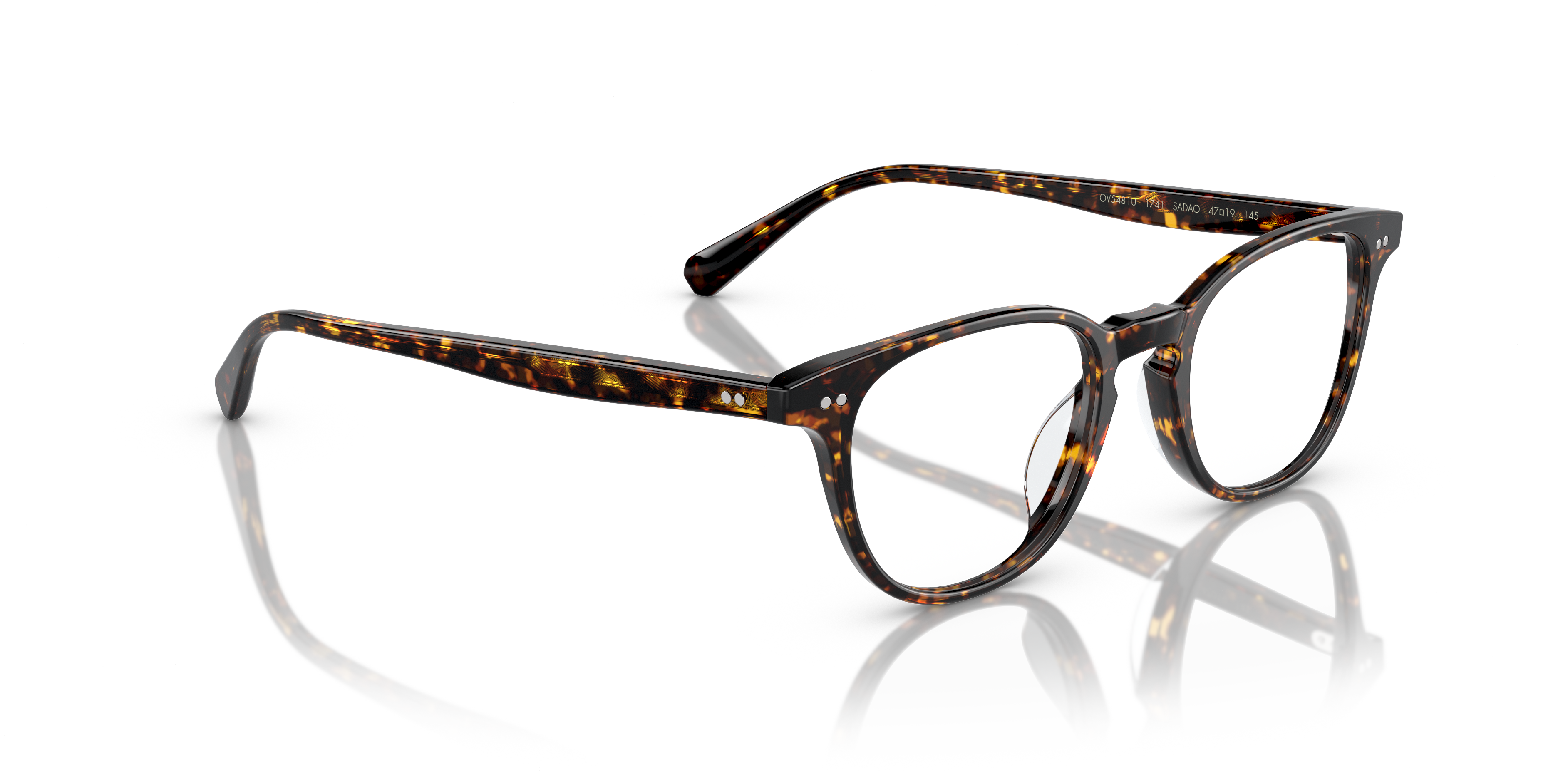 Image for Sadao from Oliver Peoples UK main