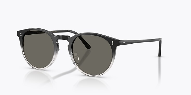 Gafas De Sol OV5183S con lentes en Polar Gris | Oliver Peoples España