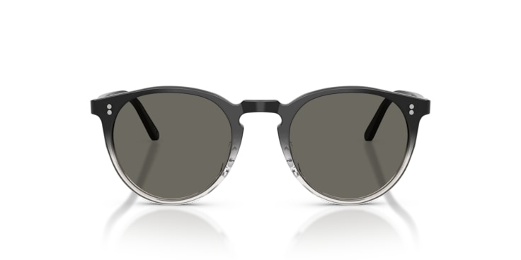 OLIVERPEOPLES OV5183S（O'malley-Sun） Oliver Peoples OV5183S O'Malley Sun XS (48 - 22) with Grey