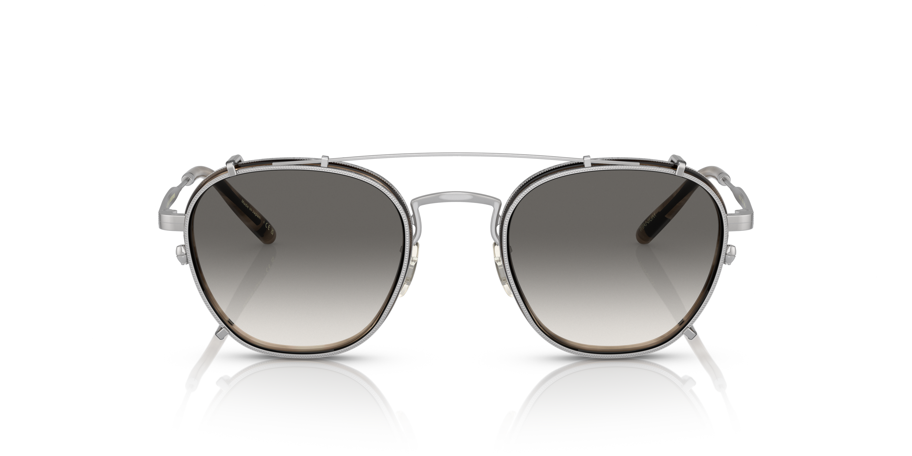 Image for Lilletto Clip from Oliver Peoples USA main