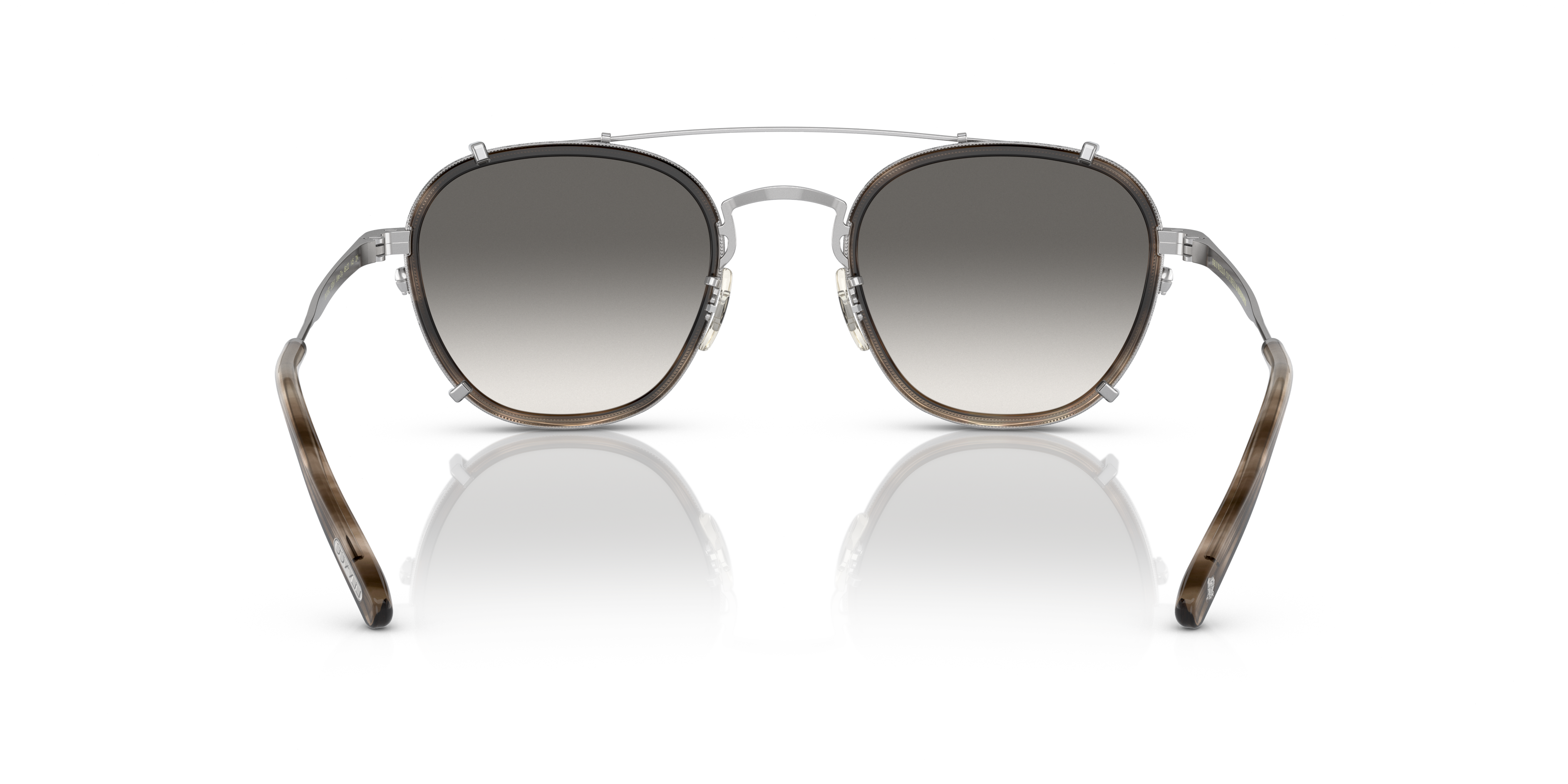 Image for Lilletto Clip from Oliver Peoples USA main