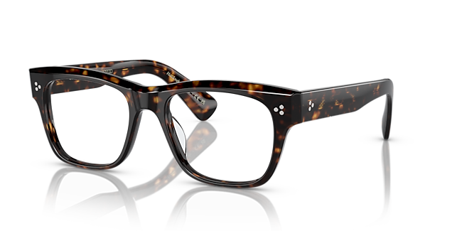 Oliver Oliver Eyeglasses in 362 | Oliver®