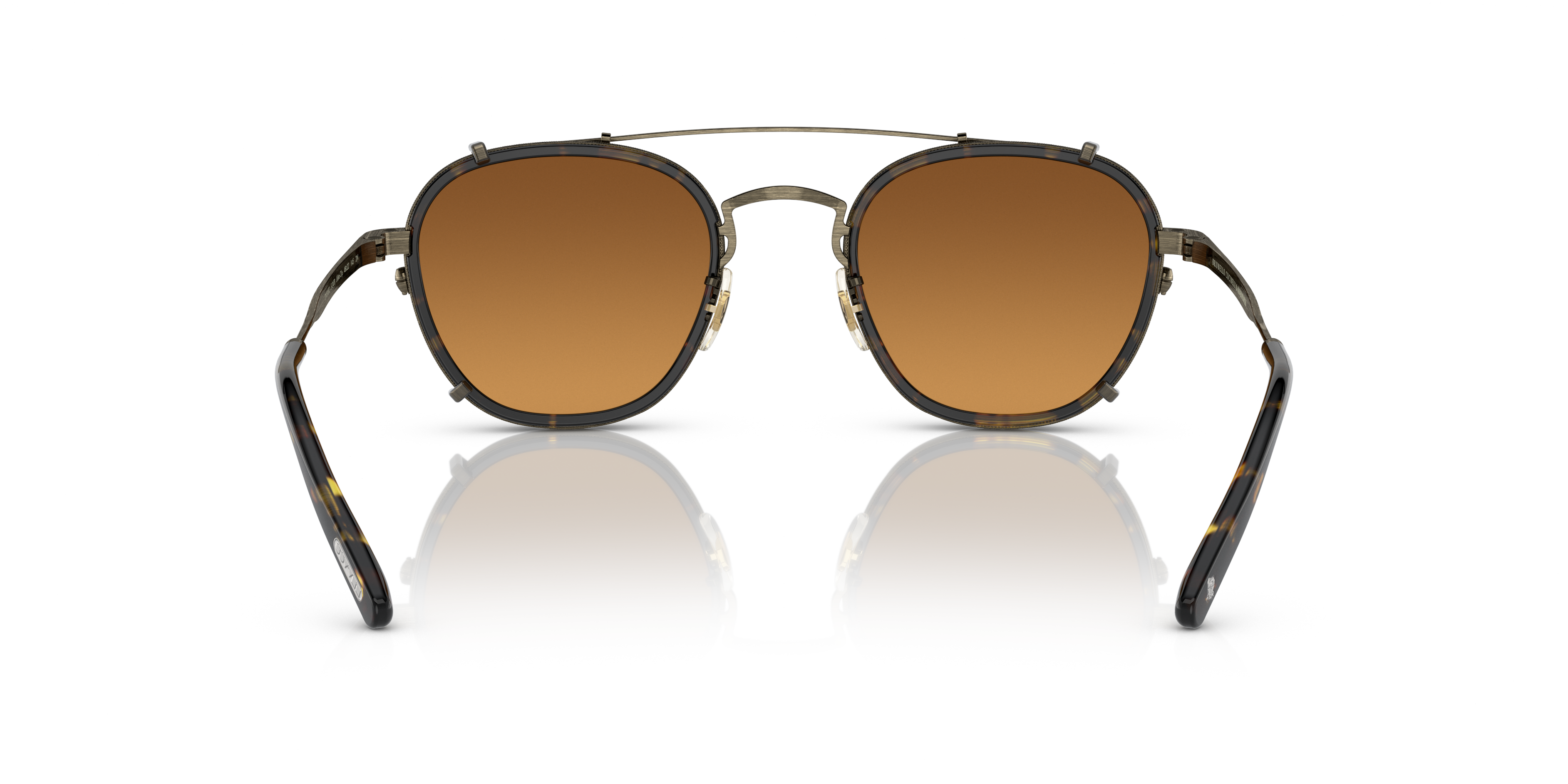 Image for Lilletto Clip from Oliver Peoples USA main