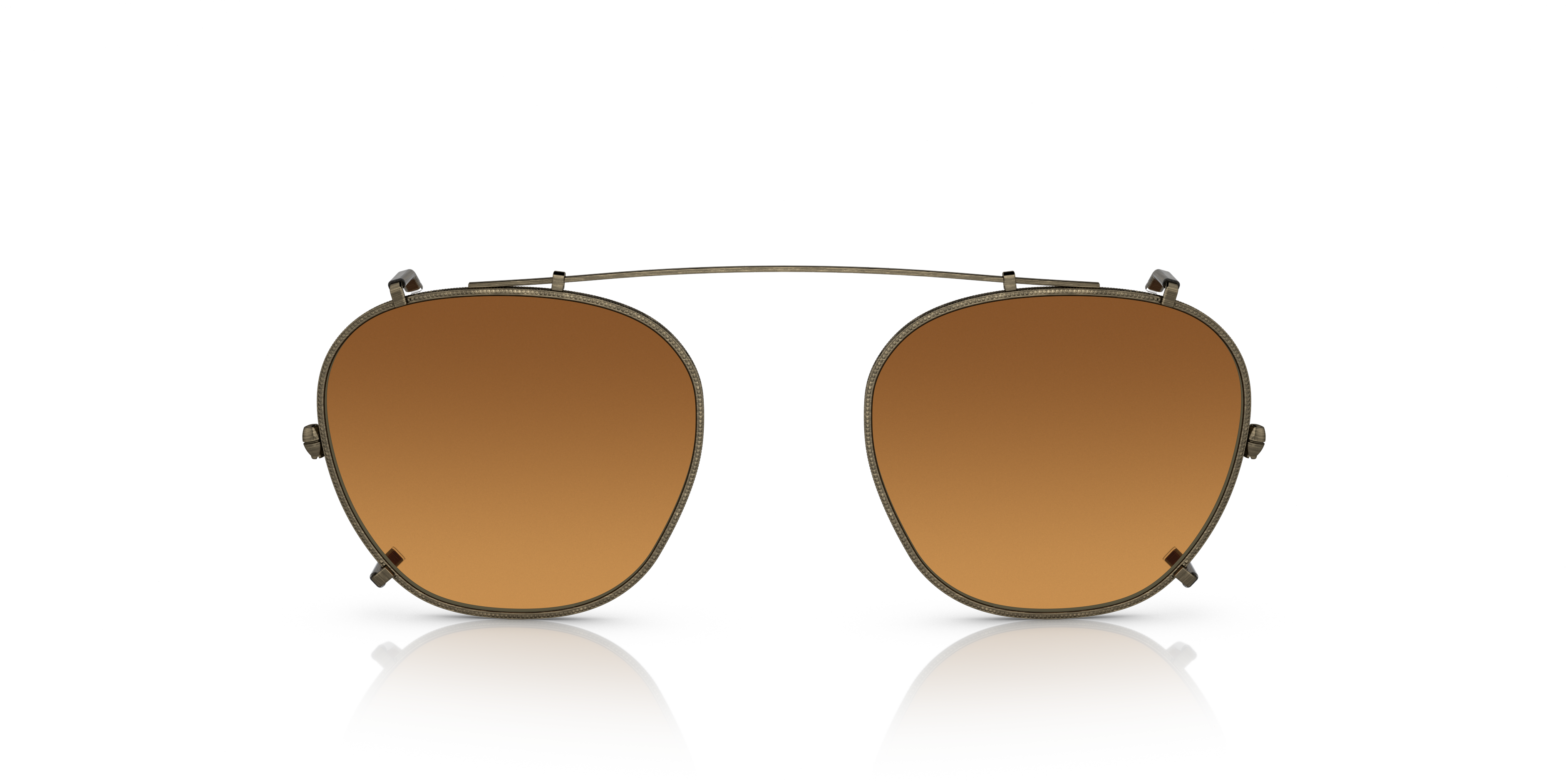 Image for Lilletto Clip from Oliver Peoples USA main