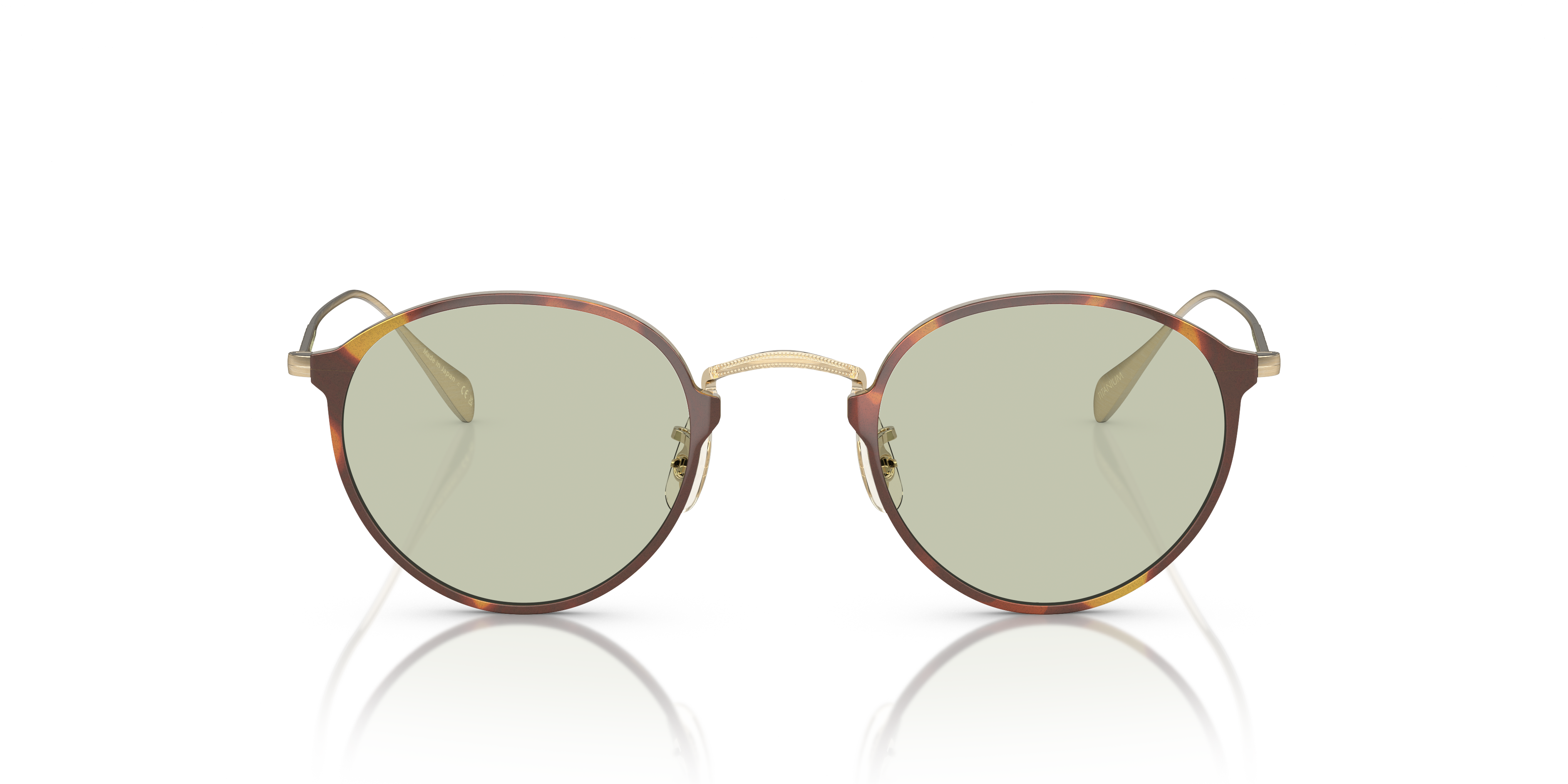 Image for Dawson from Oliver Peoples International main