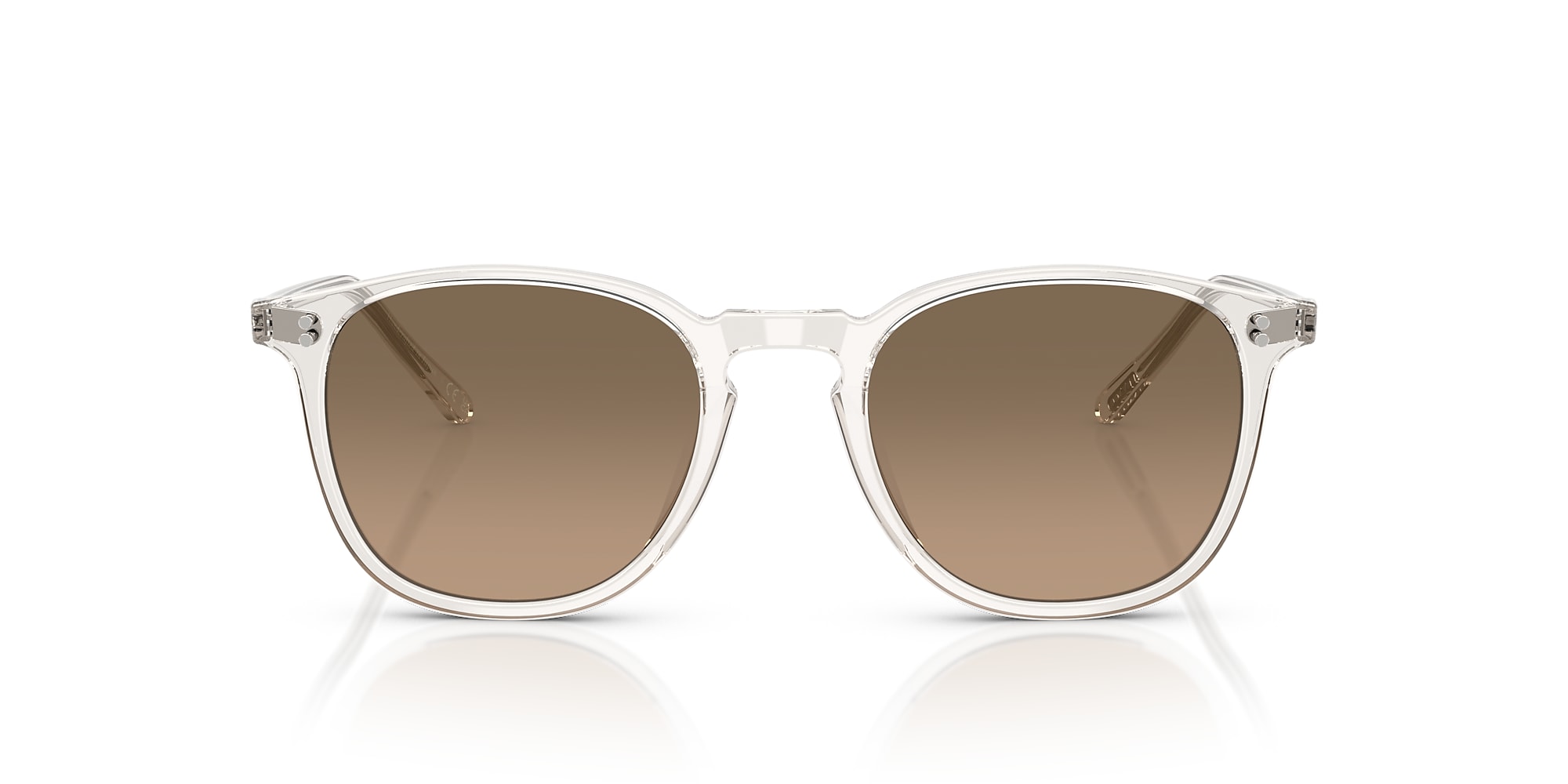 Oliver Finley 1993 Sun Sunglasses in Gravel | Oliver®