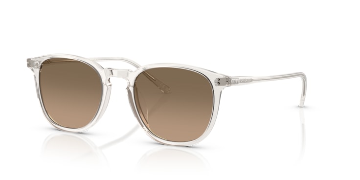 Oliver Finley 1993 Sun Sunglasses in Gravel | Oliver®