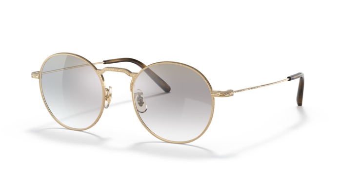 Demi-Luxe BEAMS（デミルクス ビームス）の「OLIVER PEOPLES