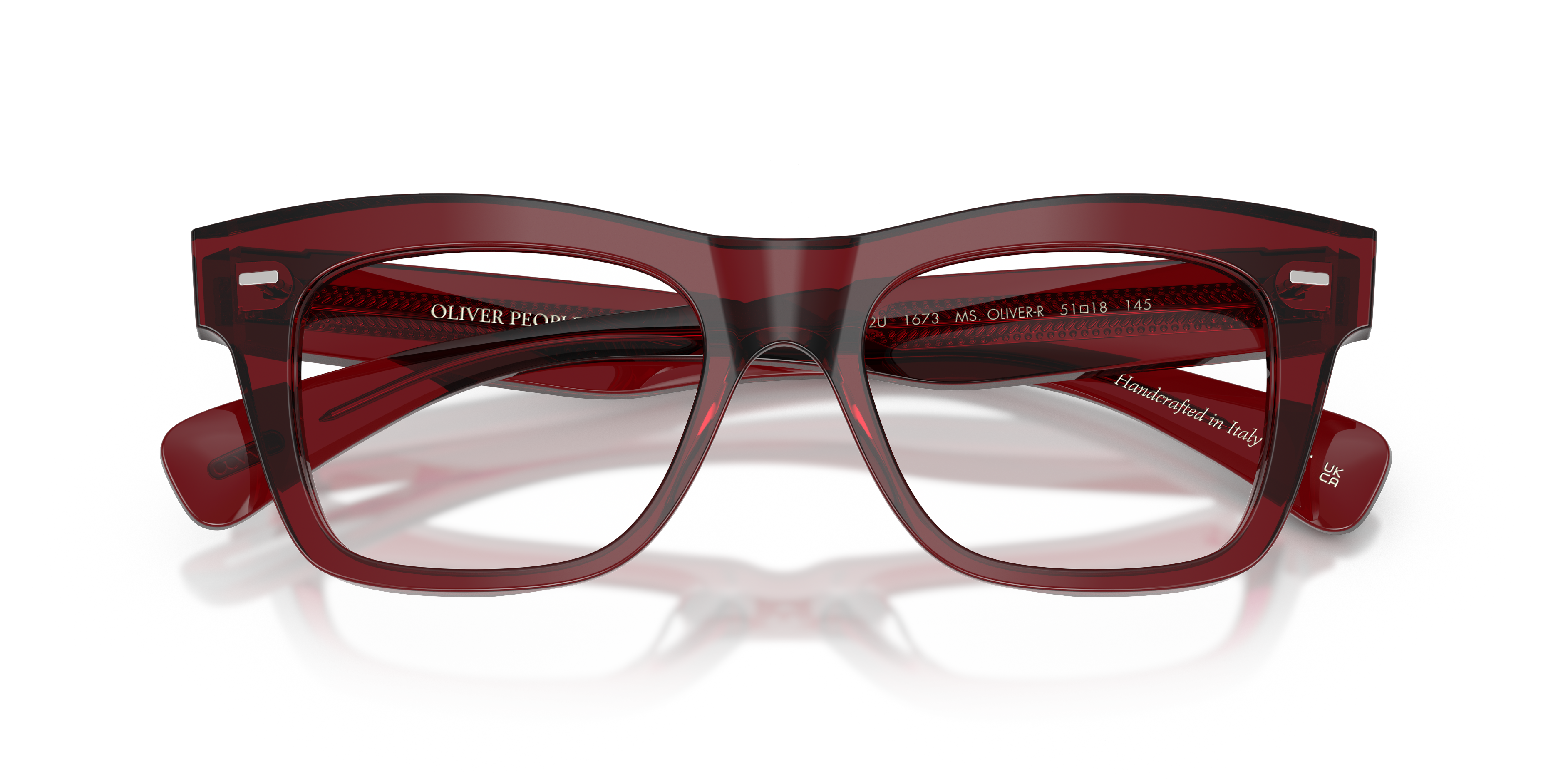 Image for Ms. Oliver-R from Oliver Peoples International main