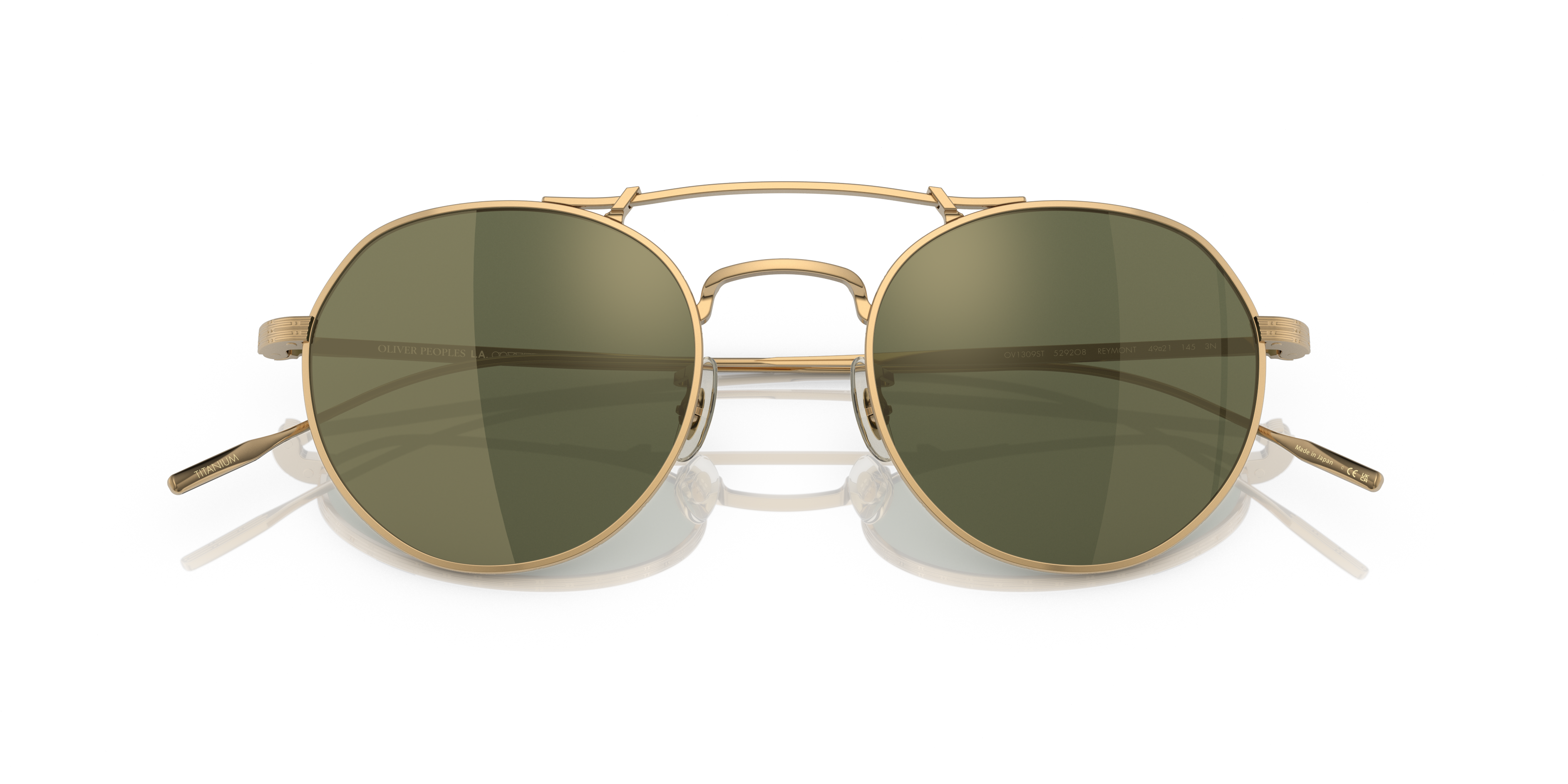 Image for Reymont from Oliver Peoples USA main