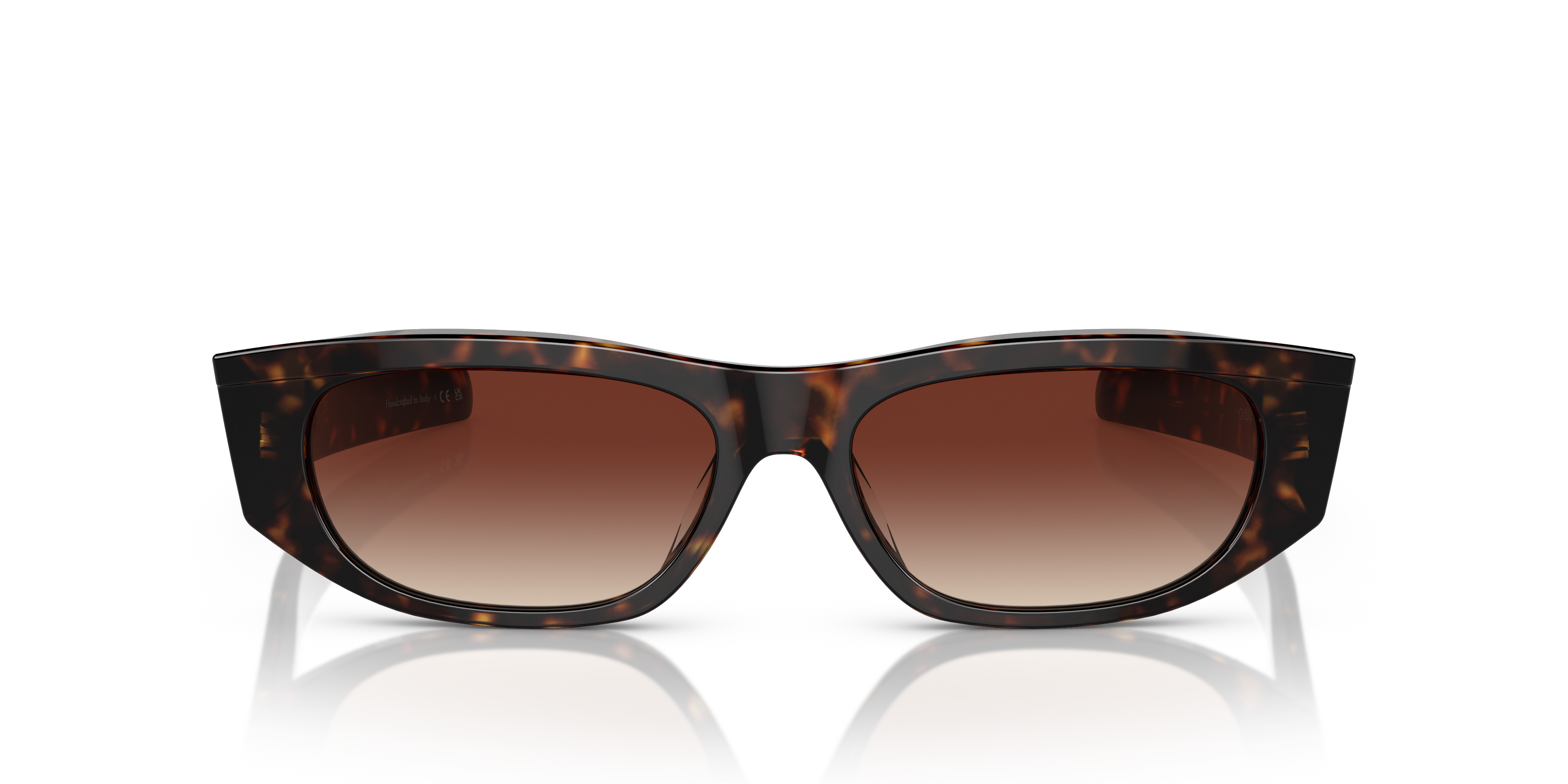 Image for Fai II from Oliver Peoples USA main