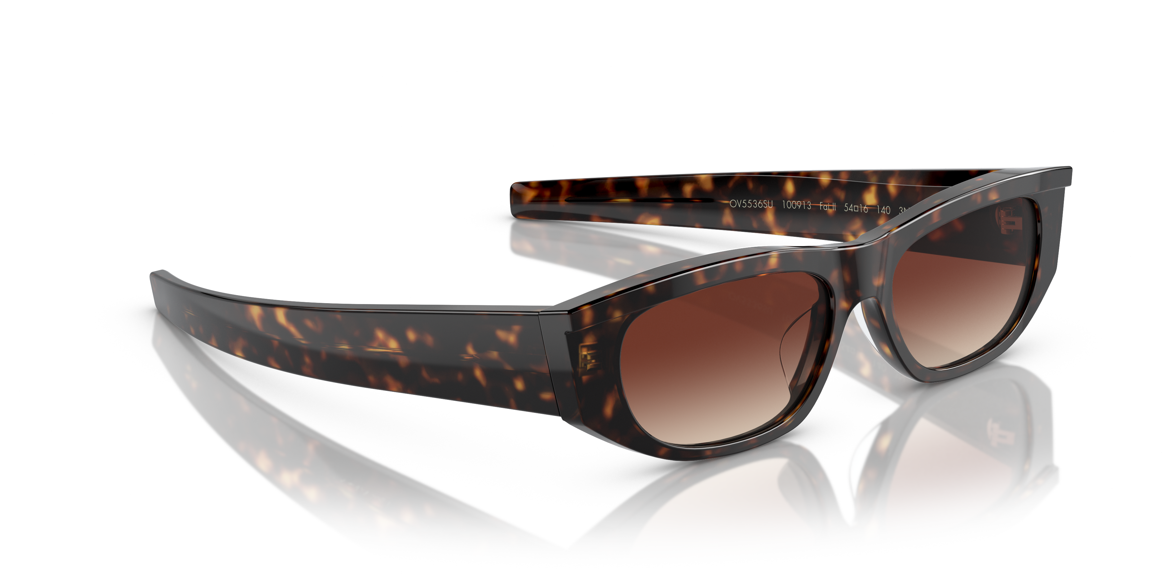 Image for Fai II from Oliver Peoples USA main