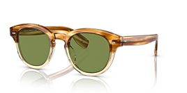 OV5413SU Sunglasses Rosewood | Oliver Peoples International