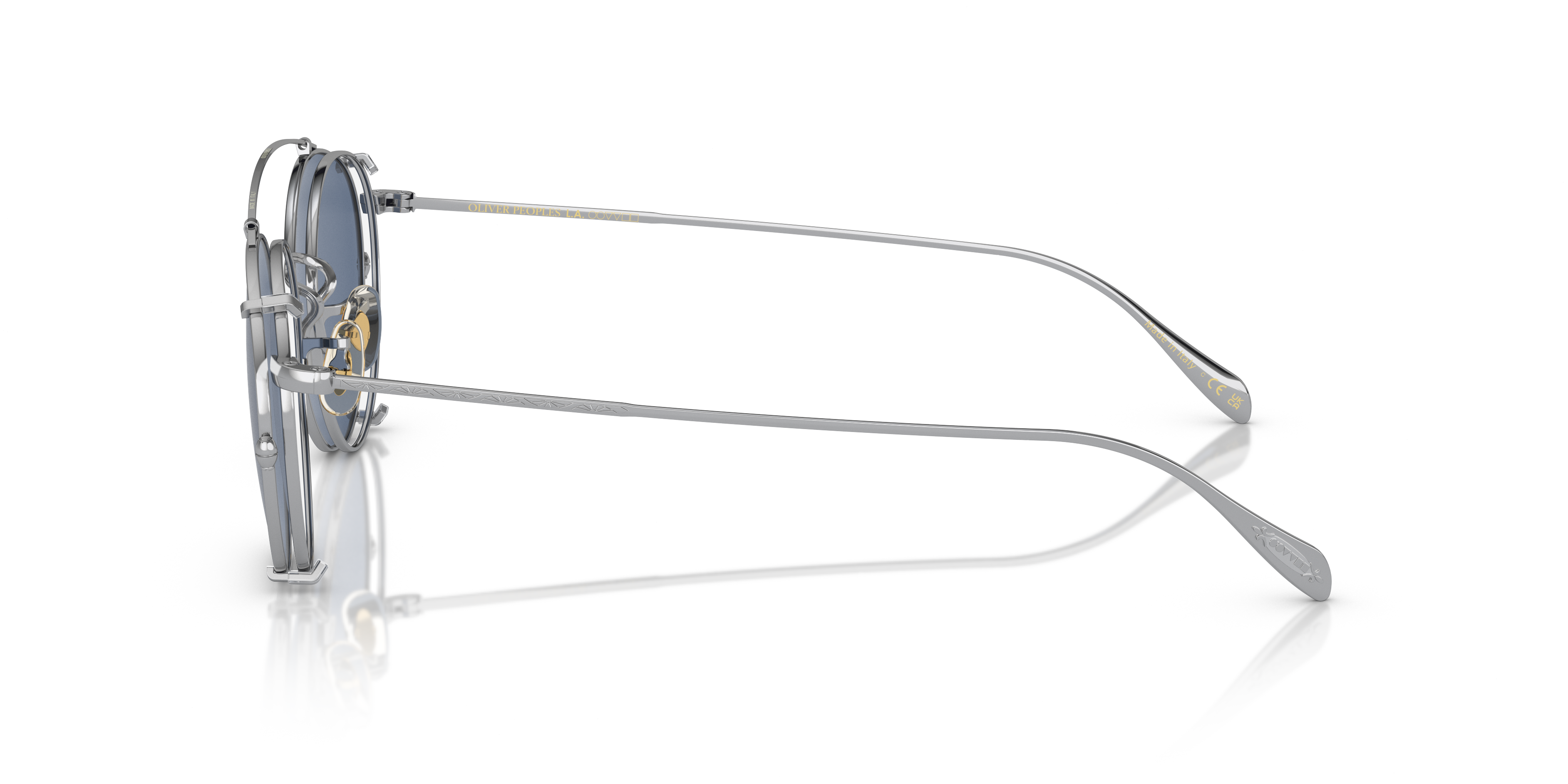 Imagen para Coleridge Clip de Oliver Peoples España main