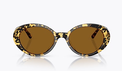 Oliver Lumar Sunglasses in Tokyo Tortoise Oliver®