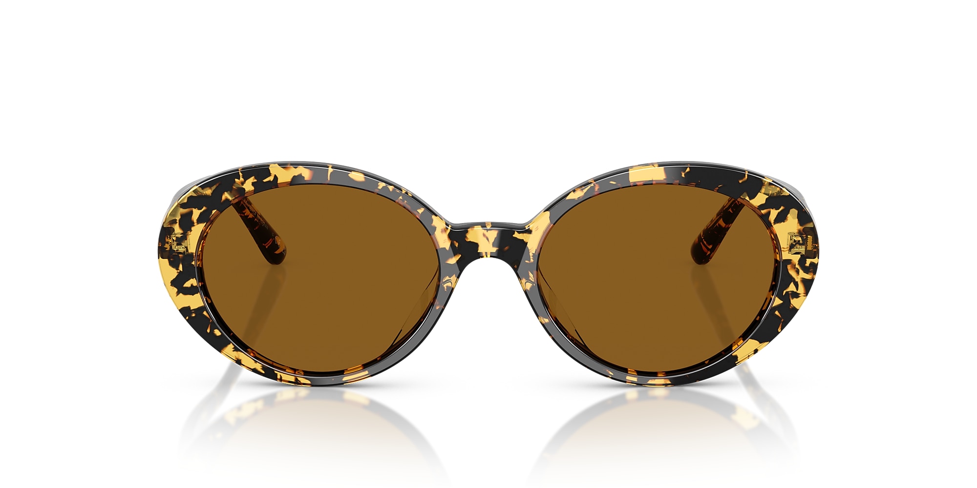 サングラス OLIVER PEOPLES Oliver Peoples - 0OV5565SU - 1792AK Oliver Lumar Sunglasses in Tokyo Tortoise | Oliver®