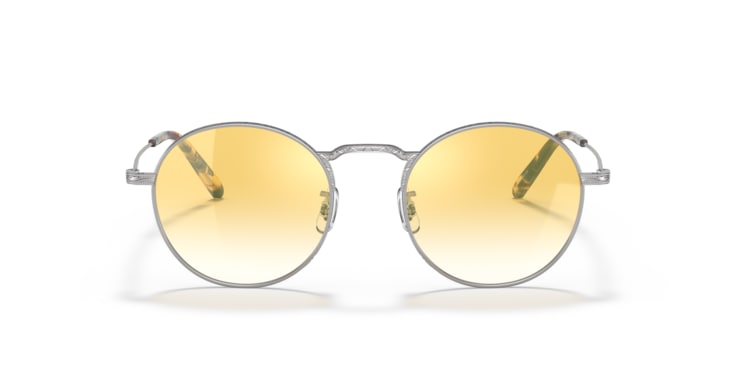 小物 OLIVER PEOPLES Weslie Sun Glasses Oliver Weslie Sun Sunglasses in Gold | Oliver®
