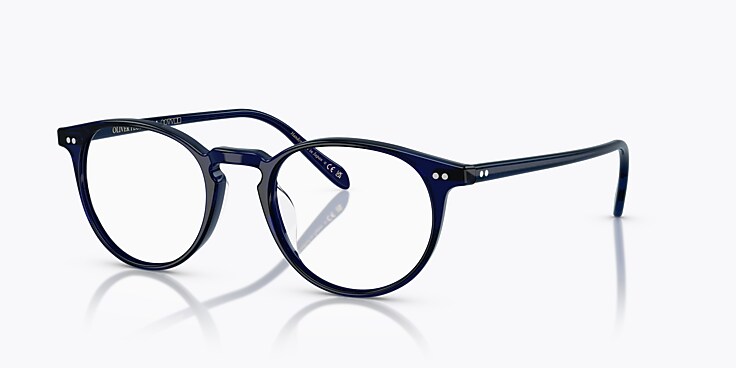 OV5004 Eyeglasses Storm | Oliver Peoples International