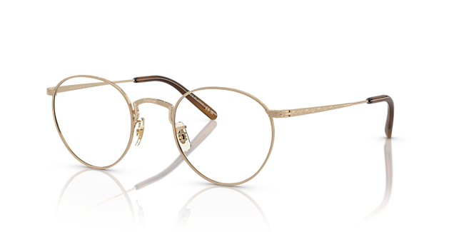 S*l様 OLIVER PEOPLES OP-78 47 P Oliver OP-47 Eyeglasses in Antique Gold | Oliver®