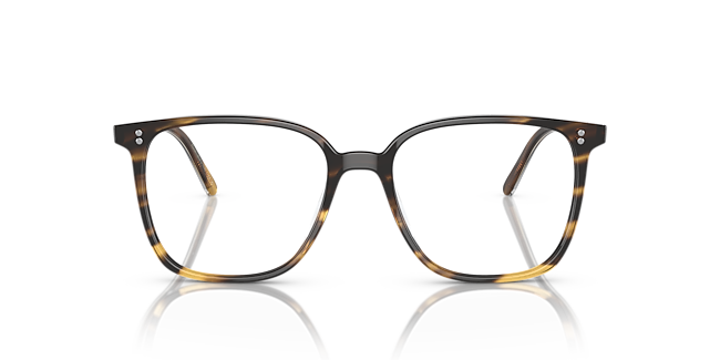 Oliver OP-505 Sun Sunglasses in Vintage DTBK | Oliver®