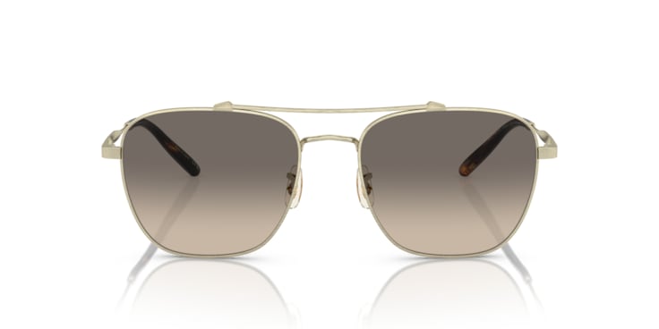 Brunello Cucinelli Eyewear Collection | Oliver Peoples International