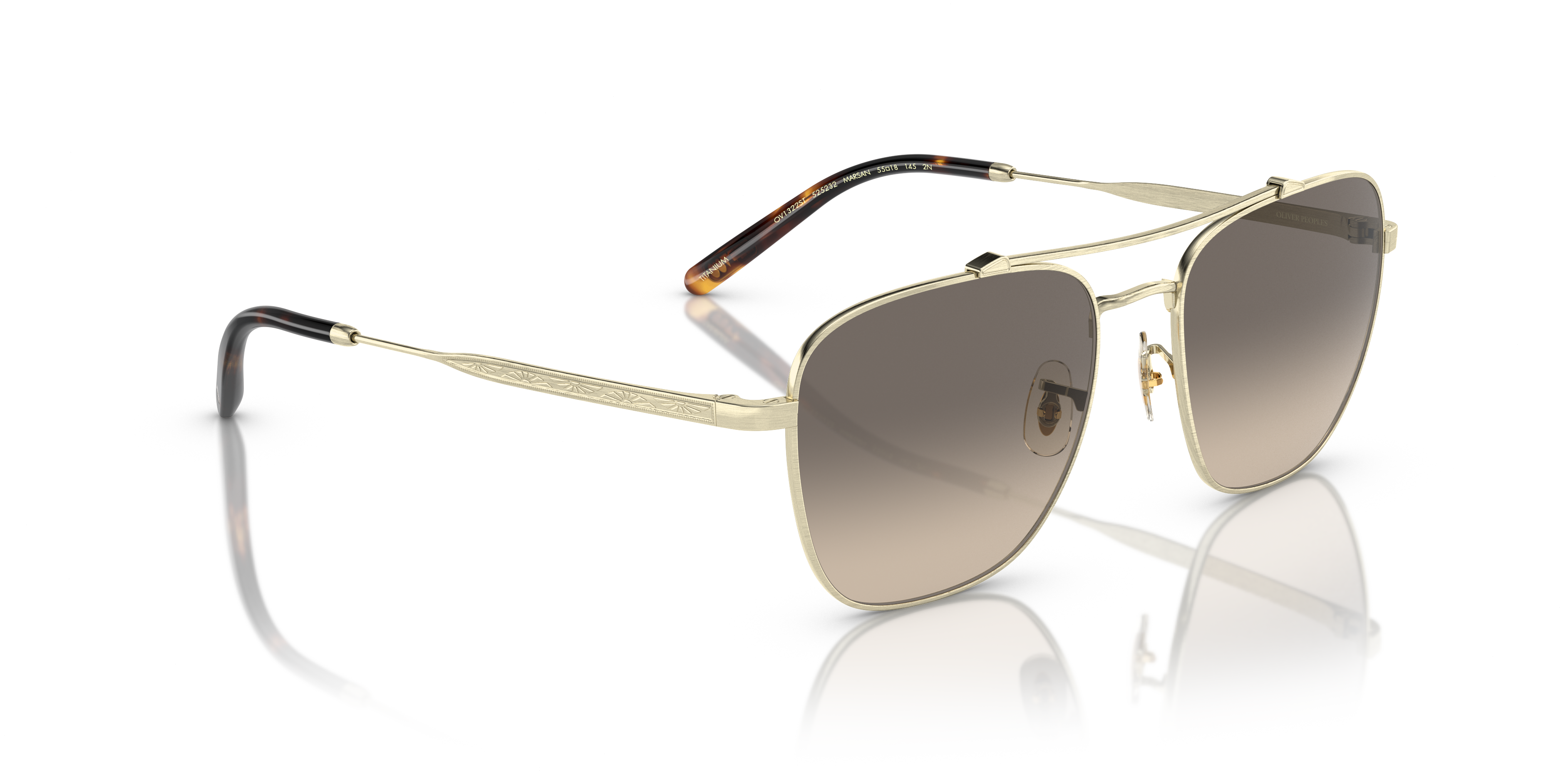 Image for Marsan from Oliver Peoples Portugual main