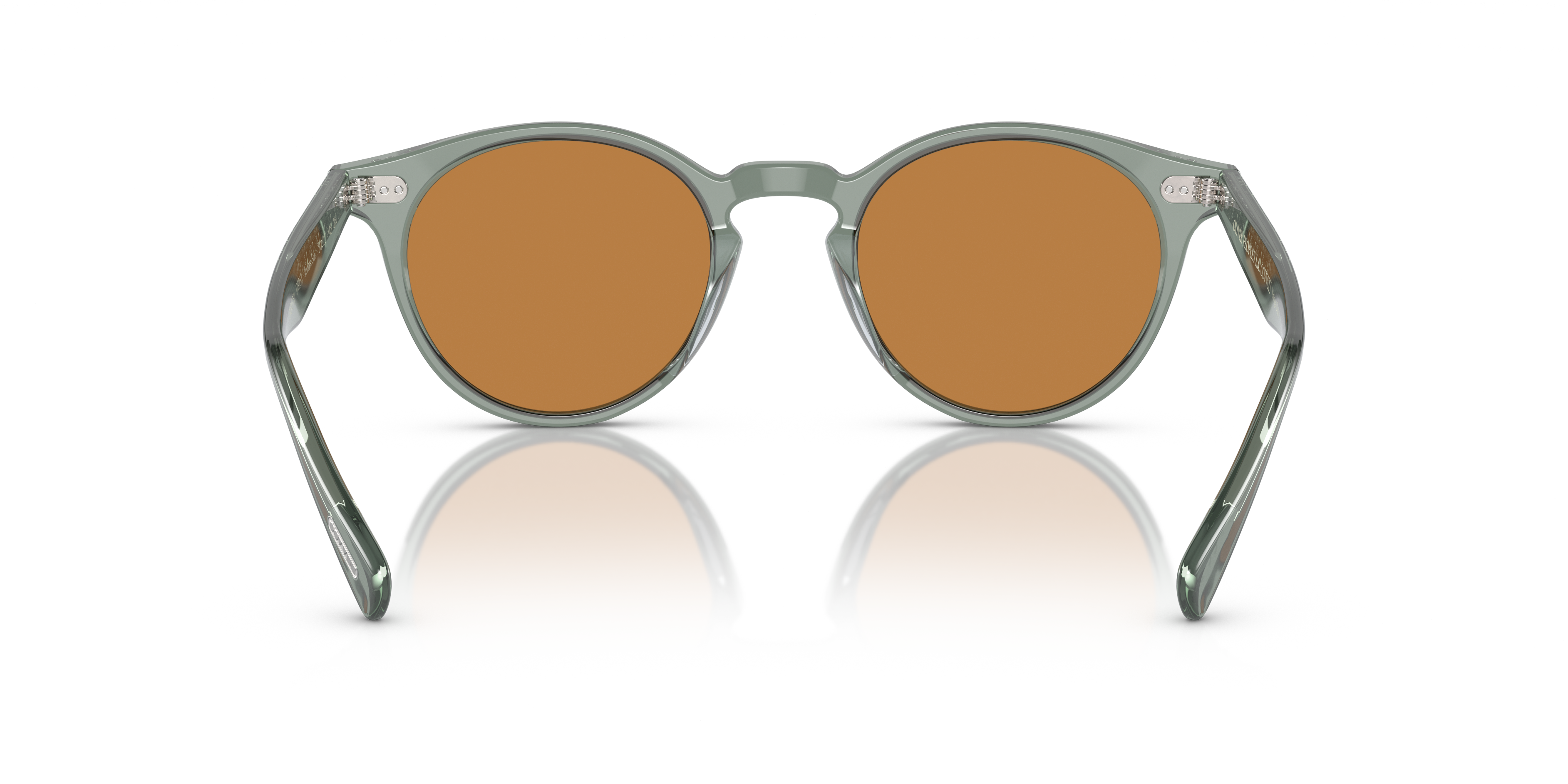 OLIVER PEOPLES　Romare Sun　サングラス 0OV5459SU__179152__P21__shad__