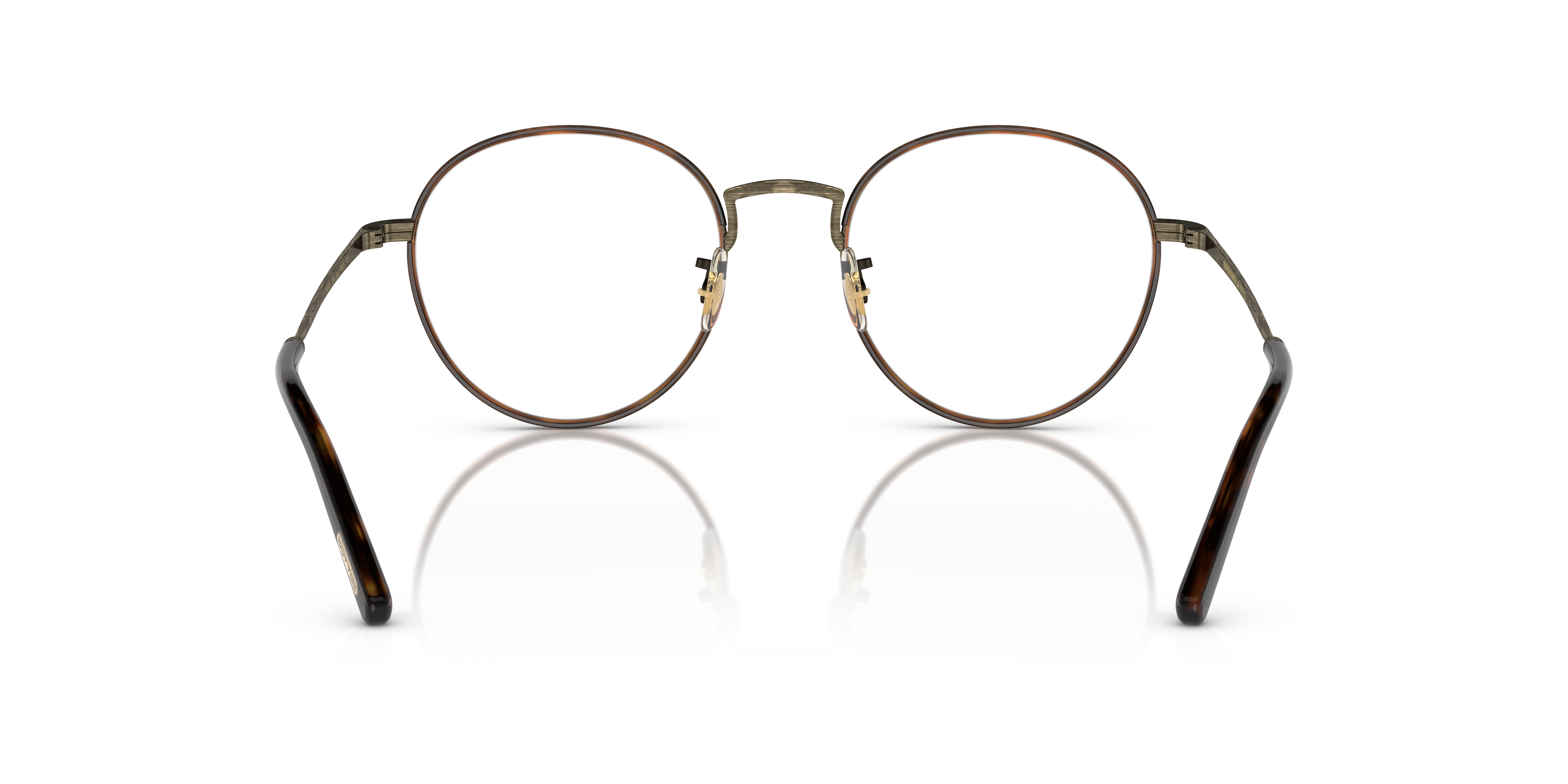 Image pour Sidell à partir de Oliver Peoples France main