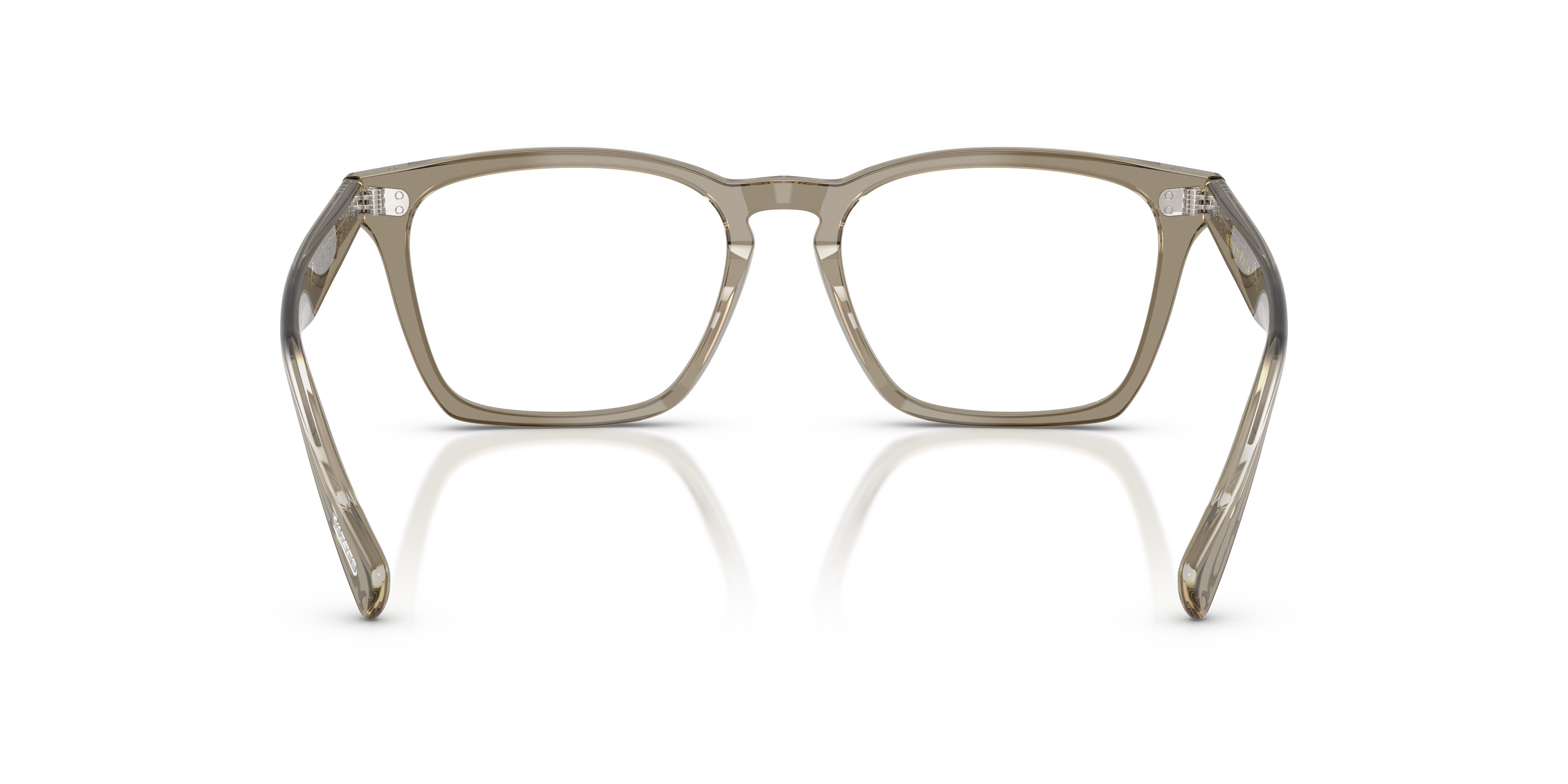 Oliver Rafkin Eyeglasses in Sencha | Oliver®