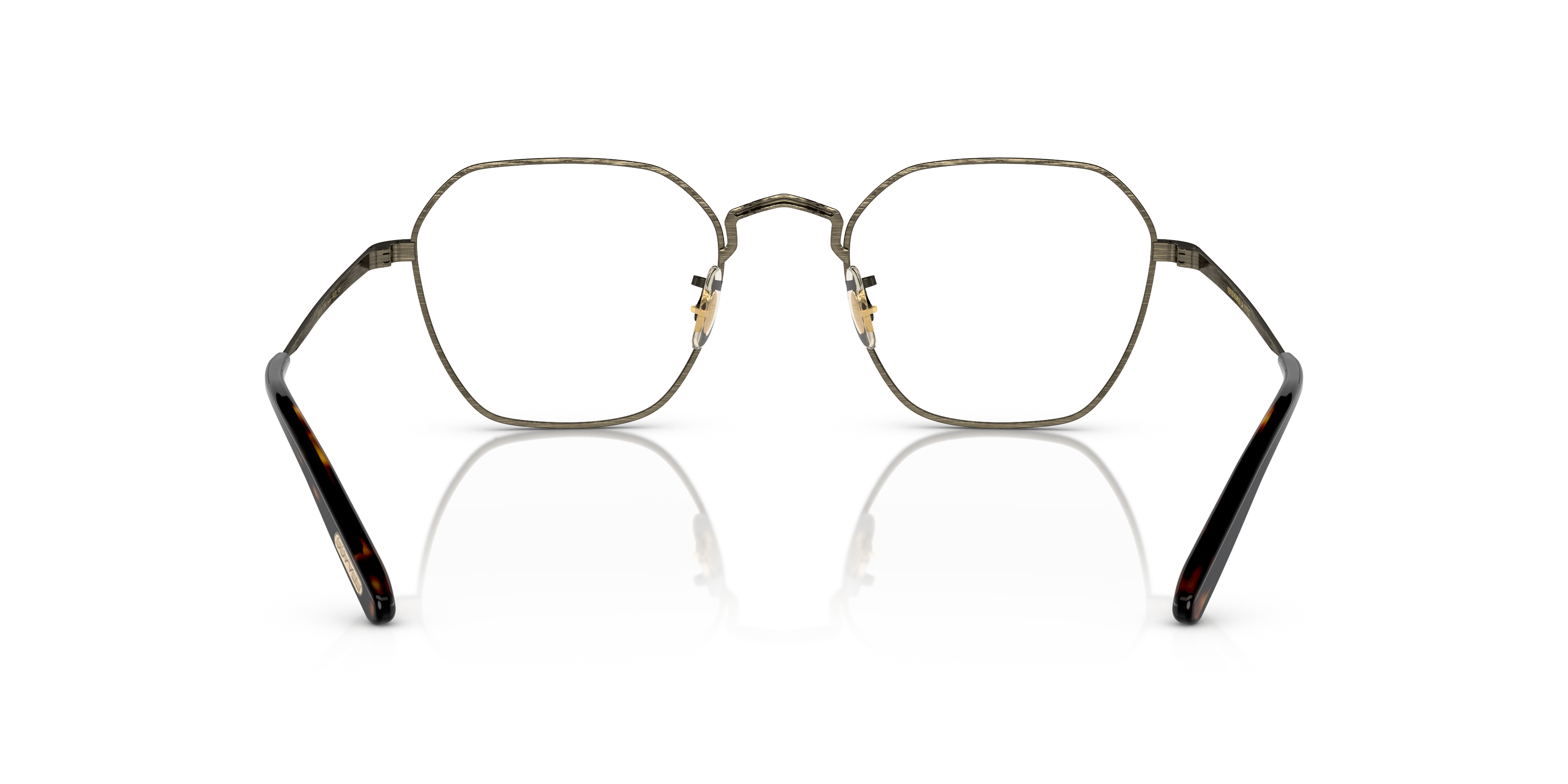 Image for Levison from Oliver Peoples International main