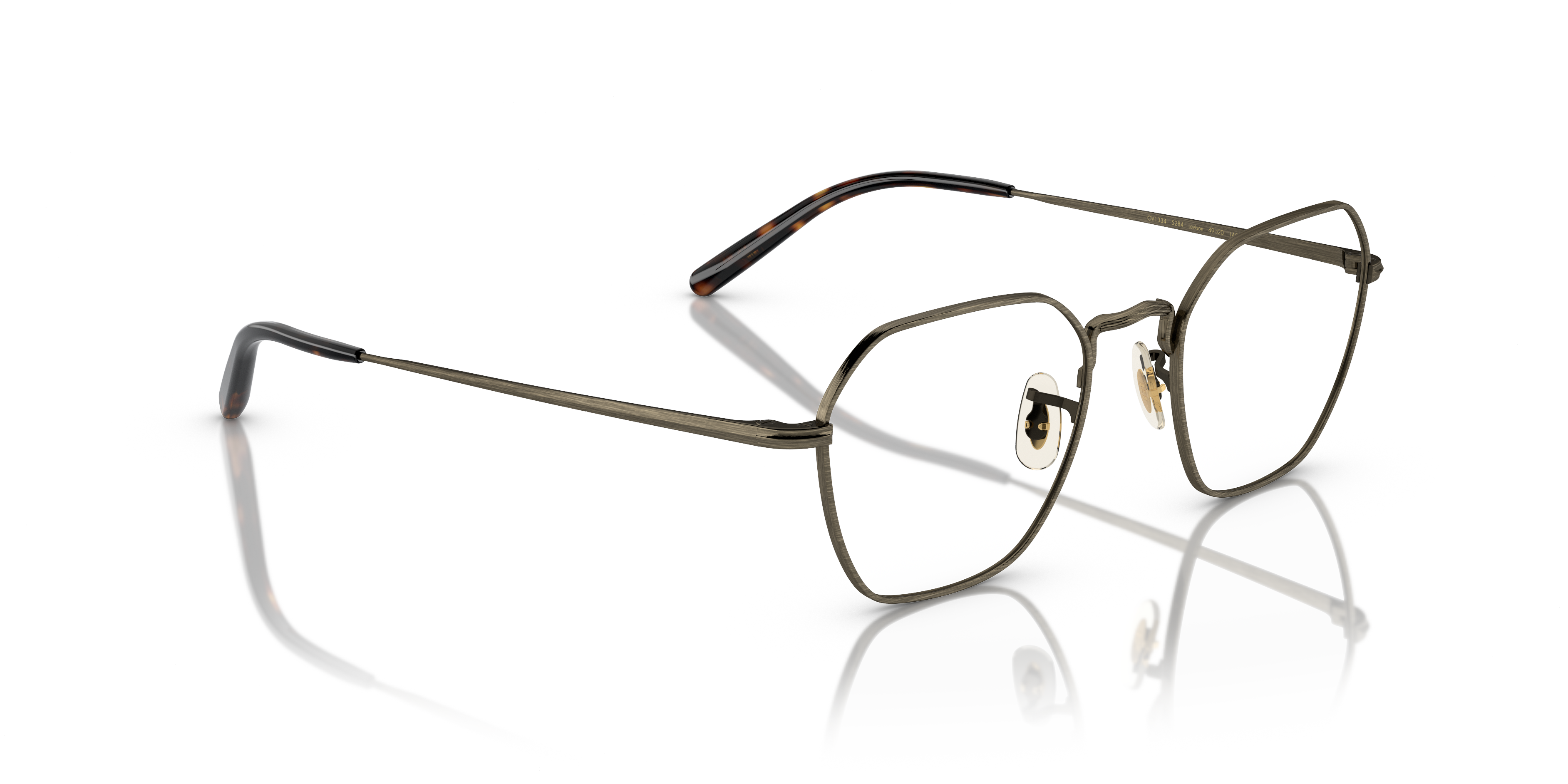 Image for Levison from Oliver Peoples International main